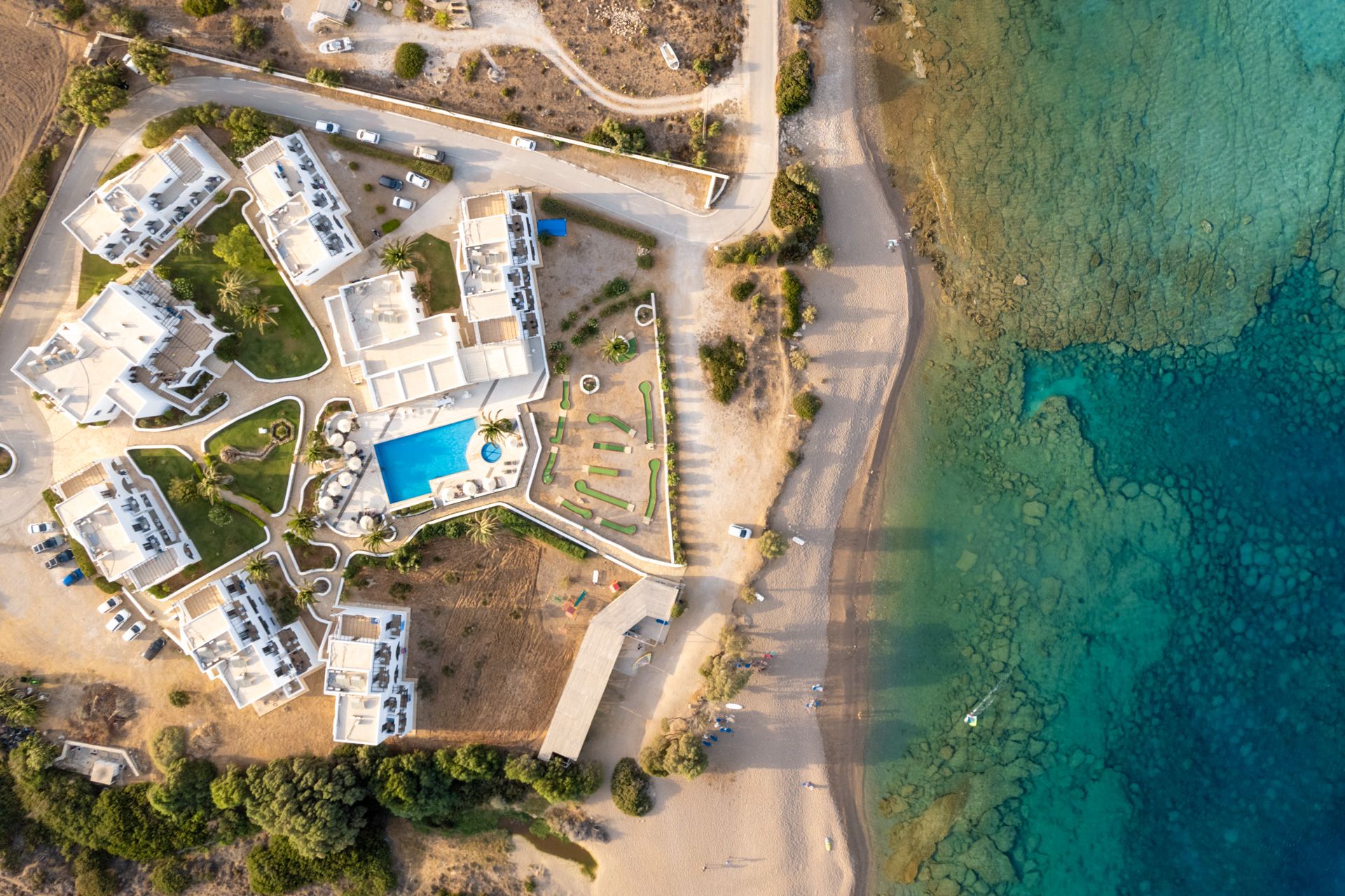 Irini Hotel - 2