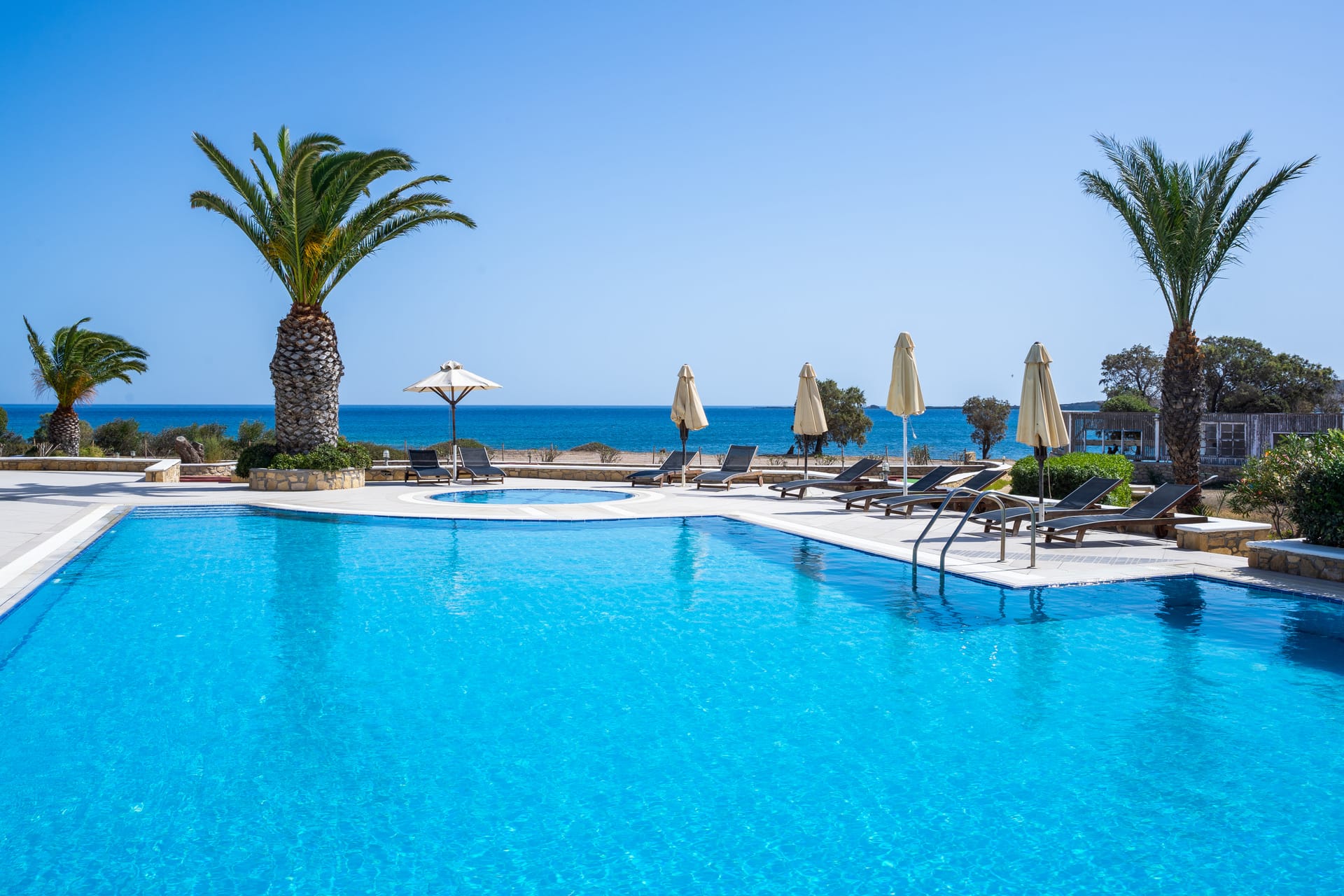 Irini Hotel - 3