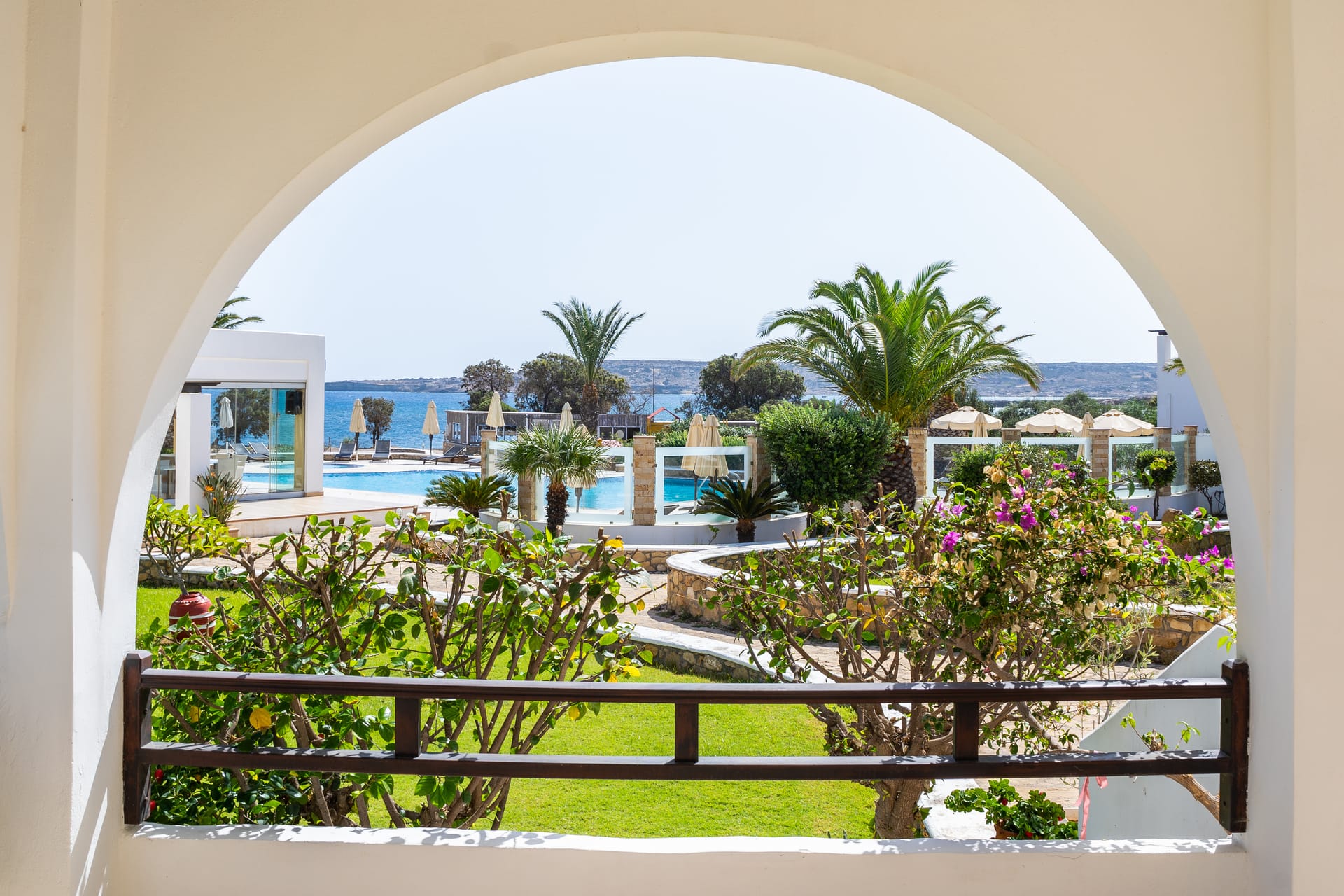 Irini Hotel - 4