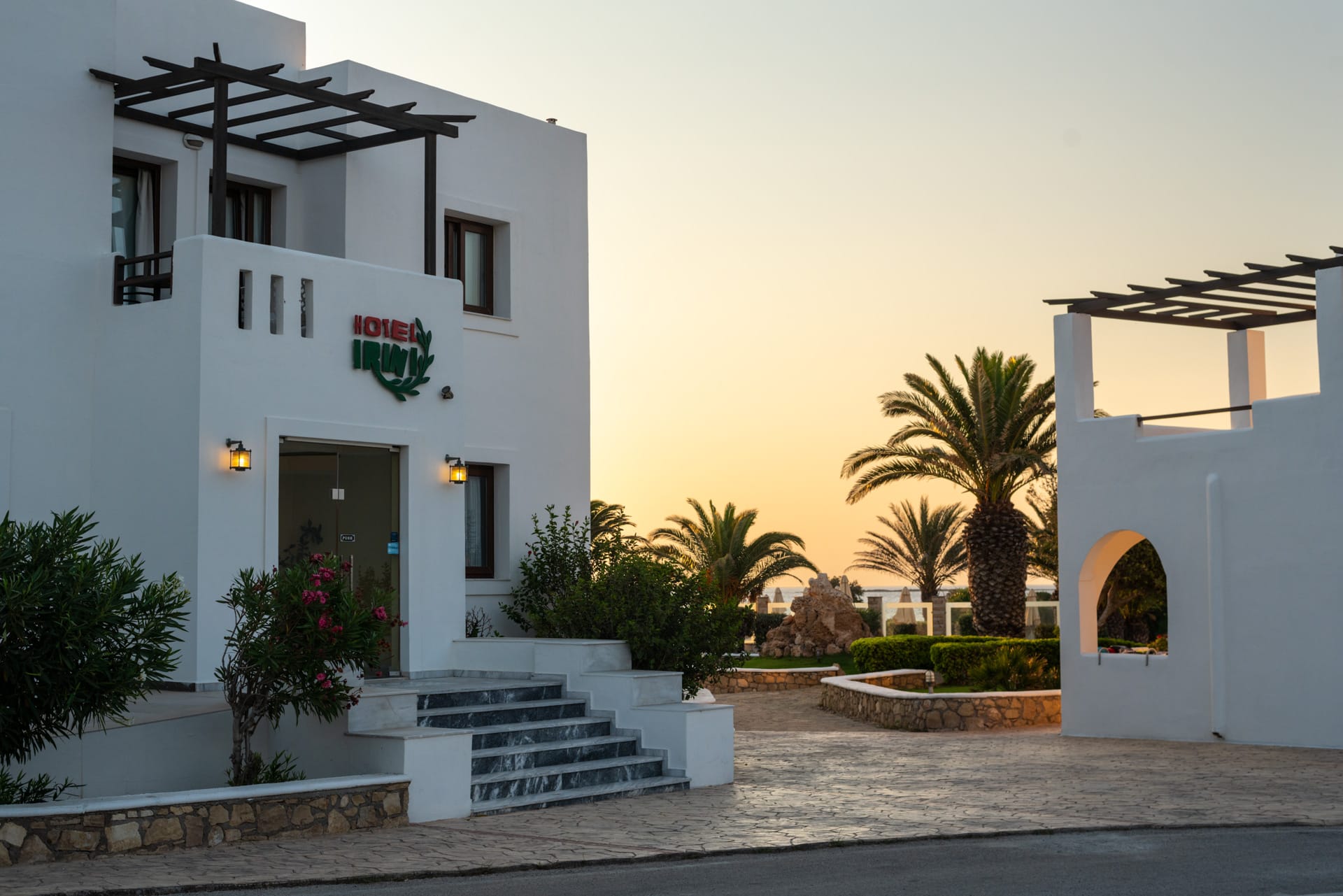 Irini Hotel - 6
