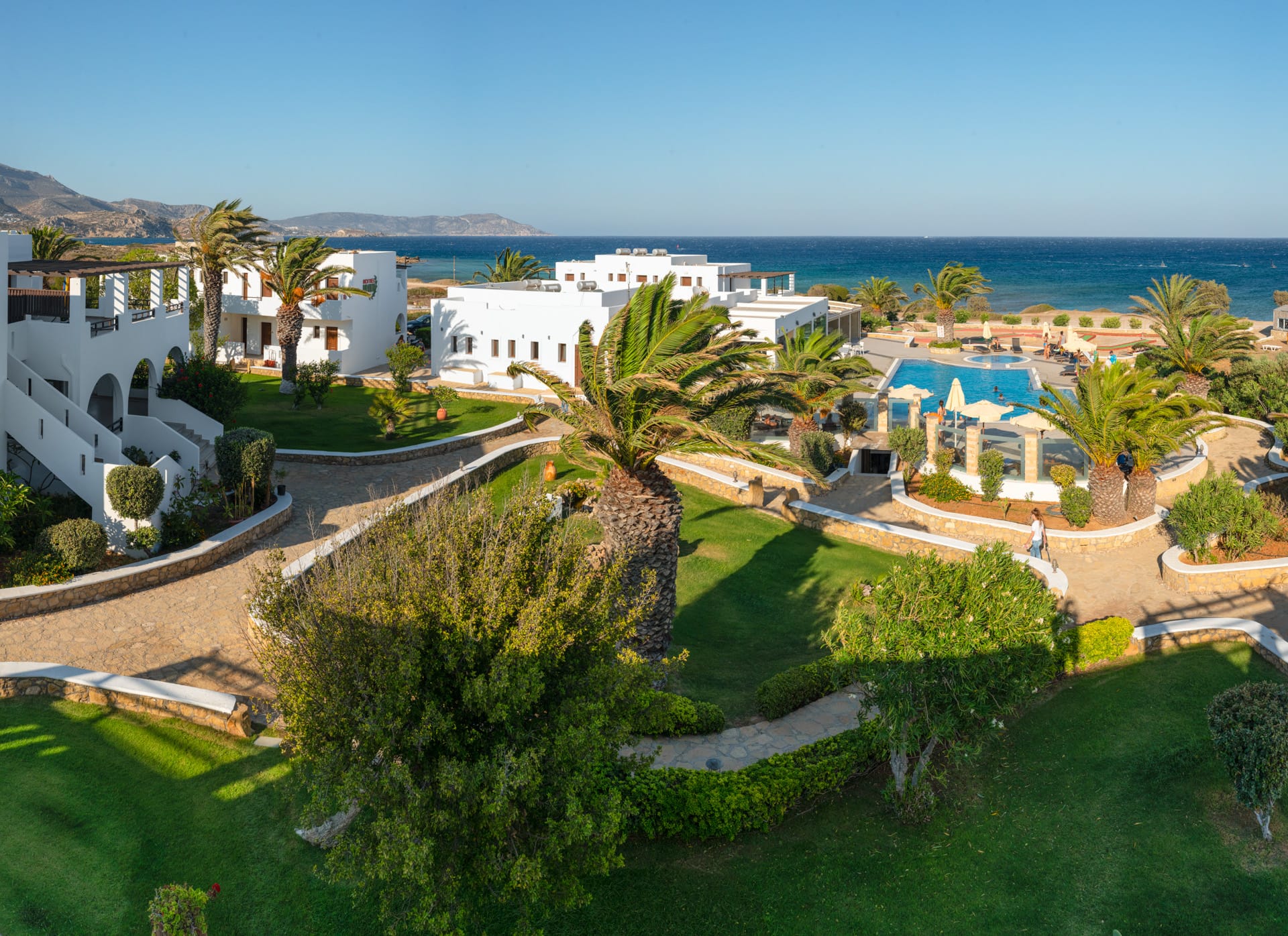 Irini Hotel - 7