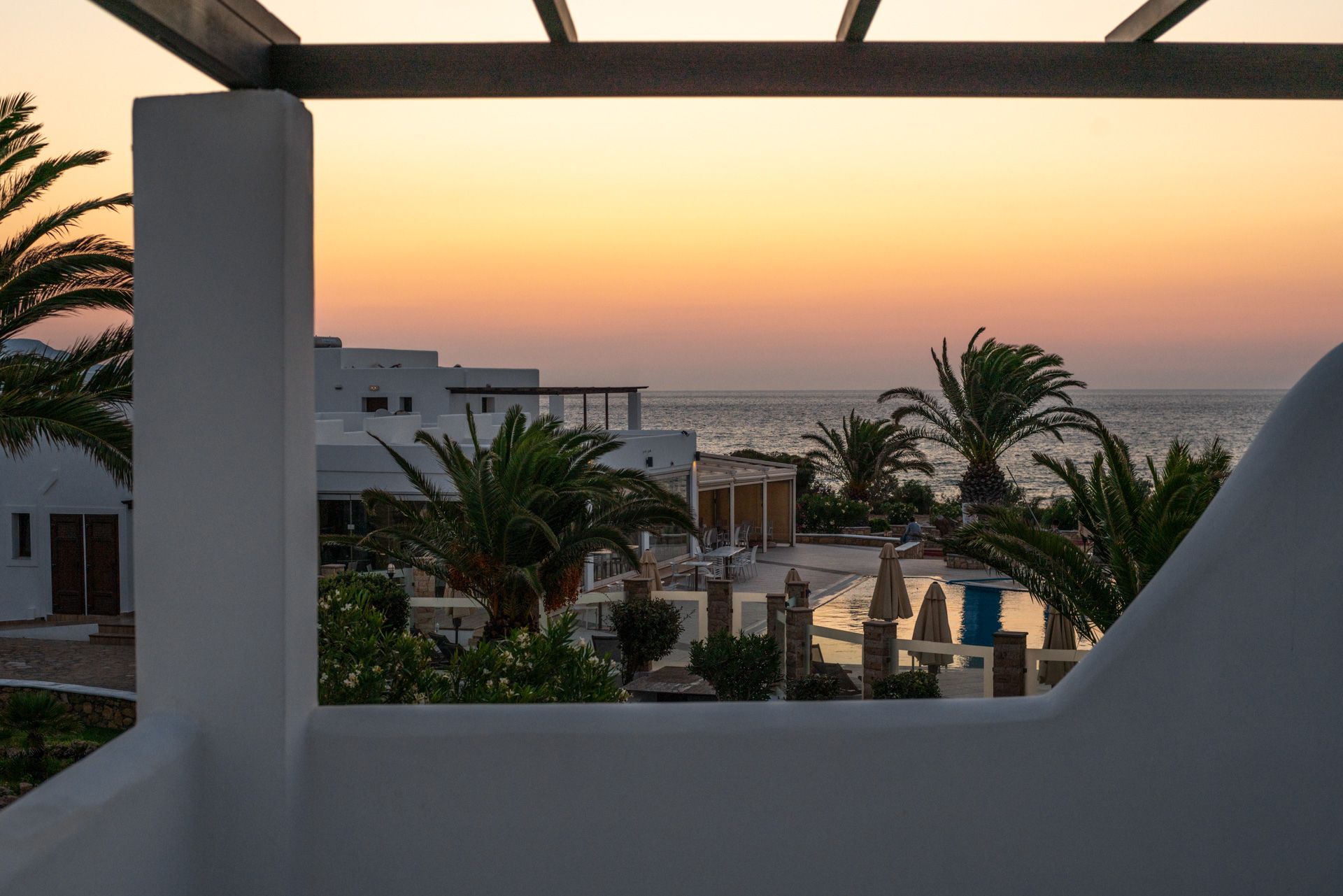 Irini Hotel - 9