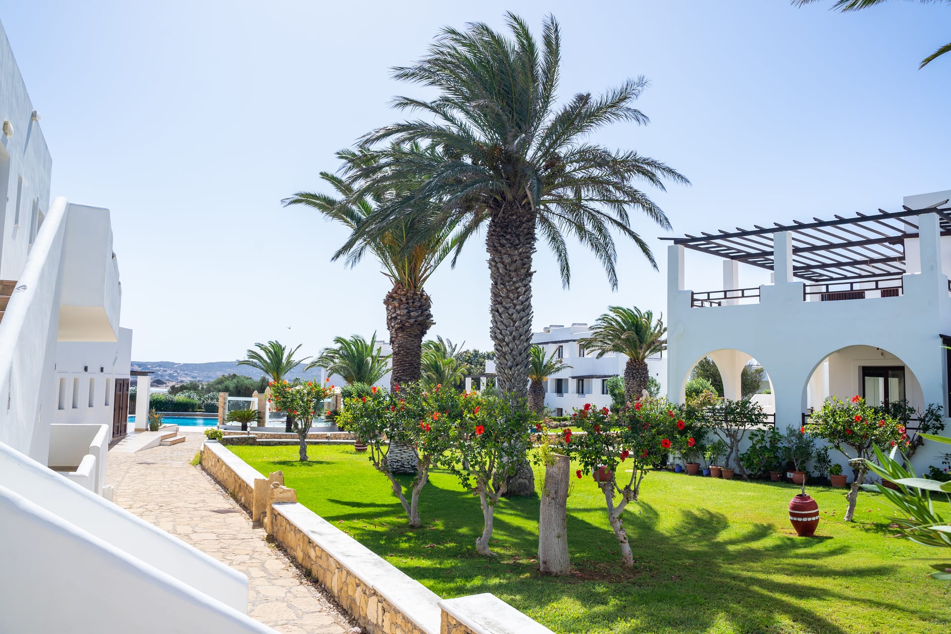 Irini Hotel - 10