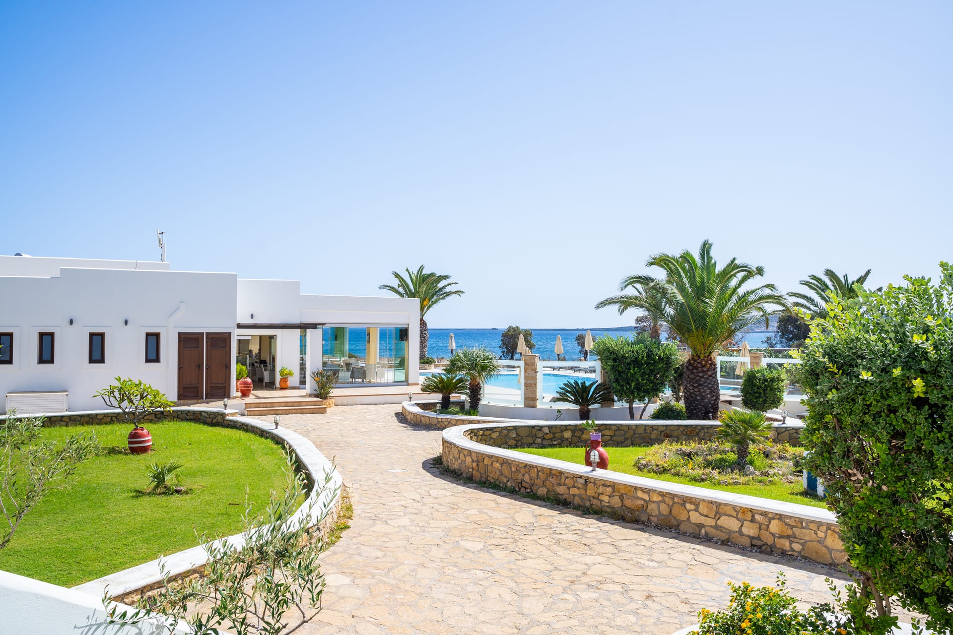 Irini Hotel - 11
