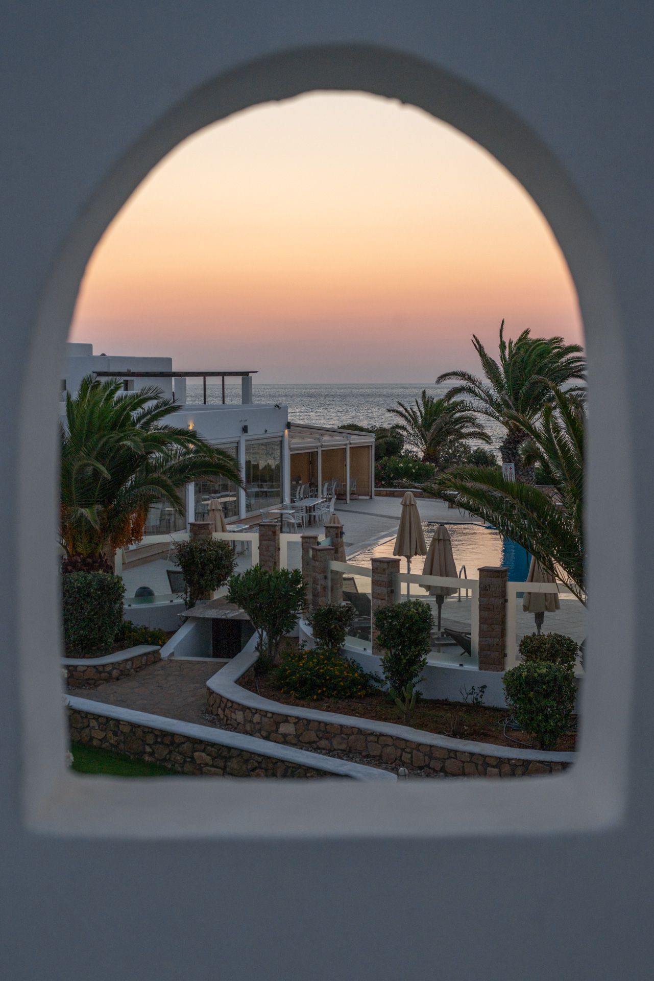 Irini Hotel - 12