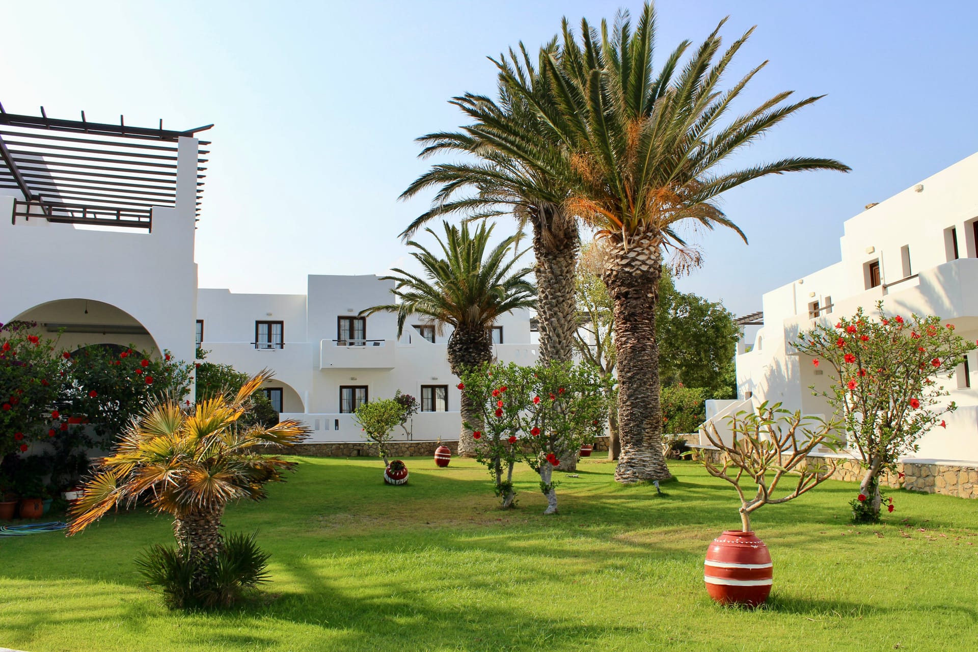 Irini Hotel - 13