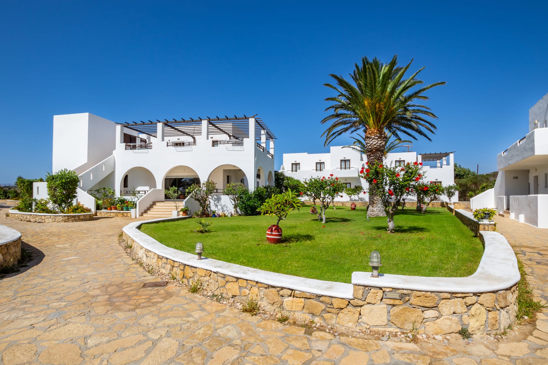 Irini Hotel - 15