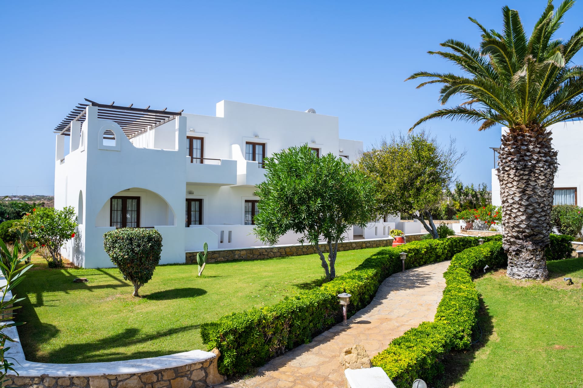 Irini Hotel - 16