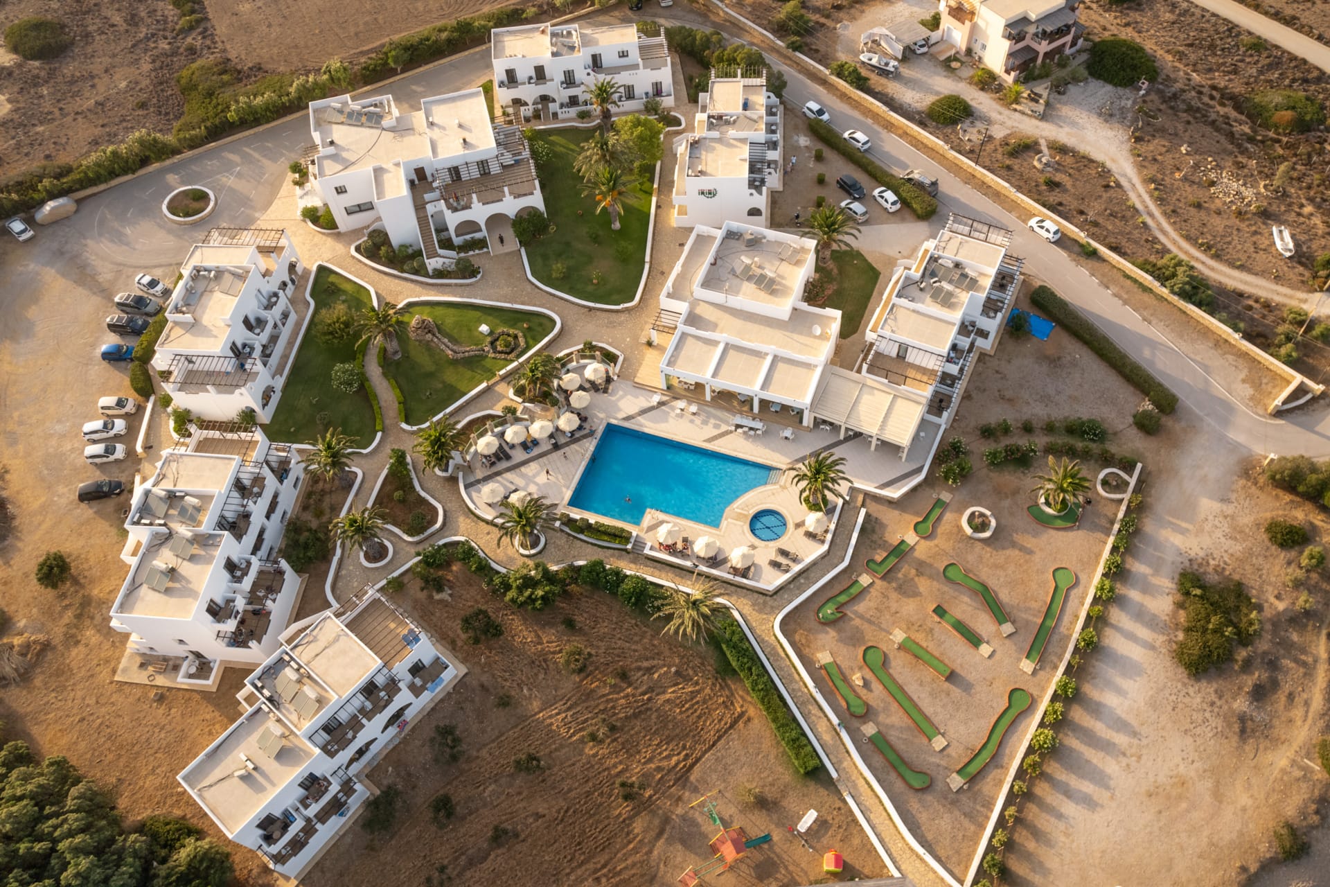 Irini Hotel - 17