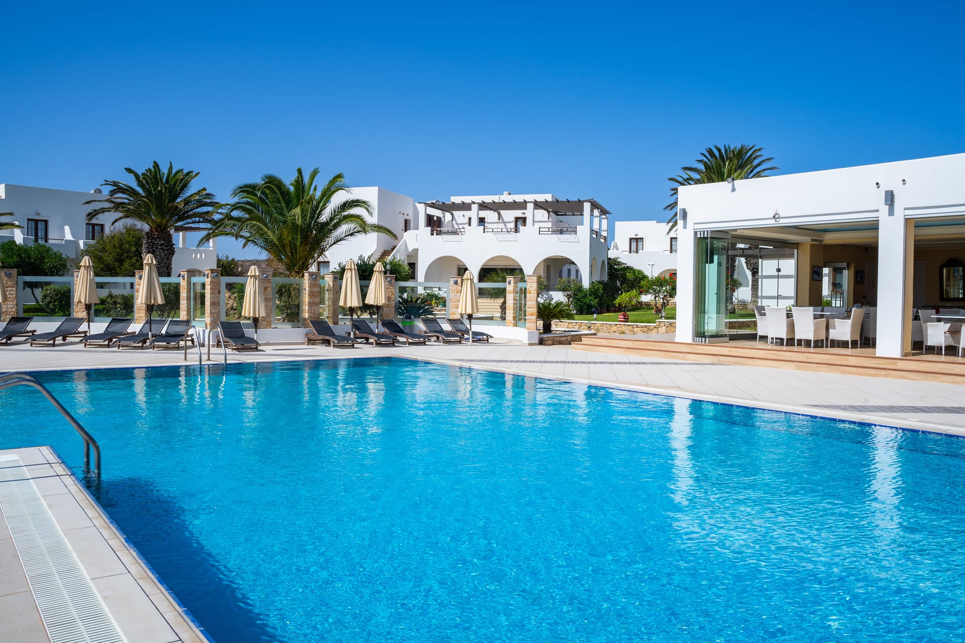 Irini Hotel - 18