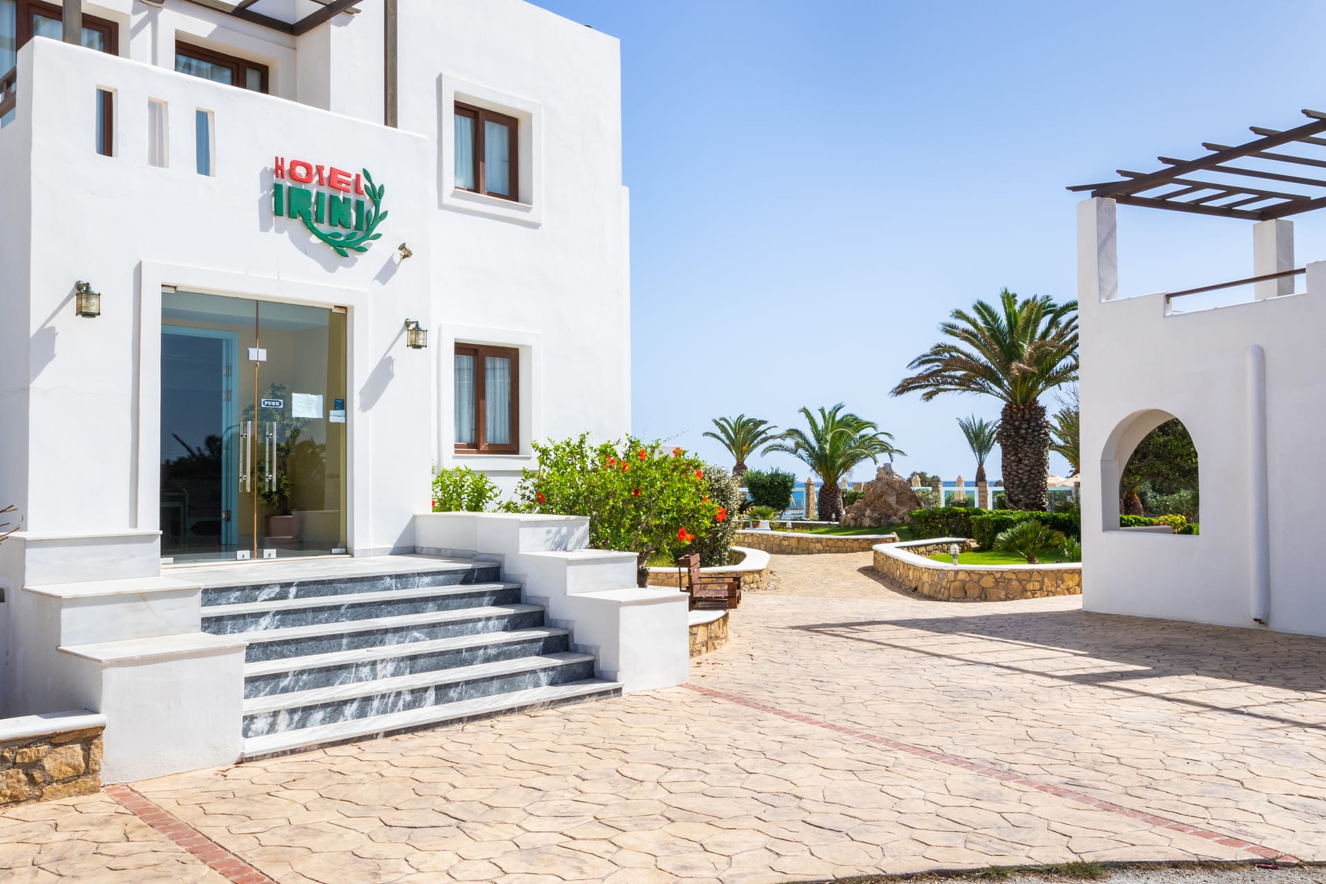 Irini Hotel - 21