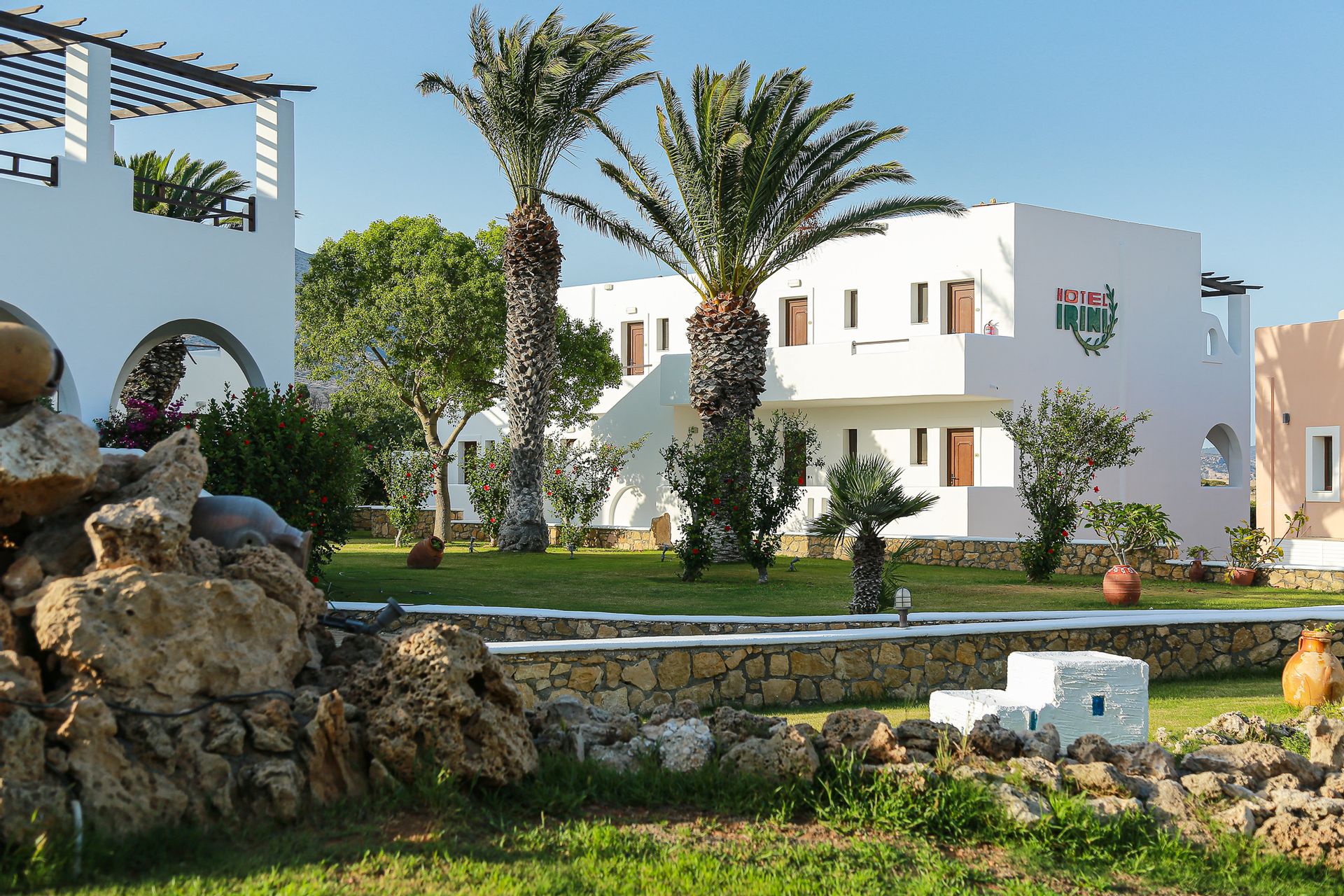 Irini Hotel - 22