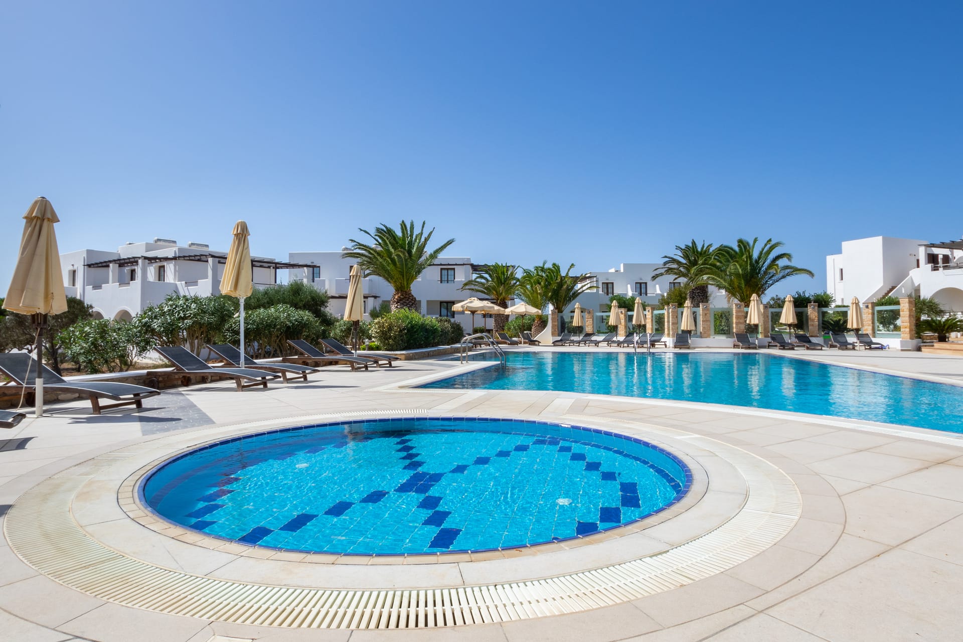 Irini Hotel - 23