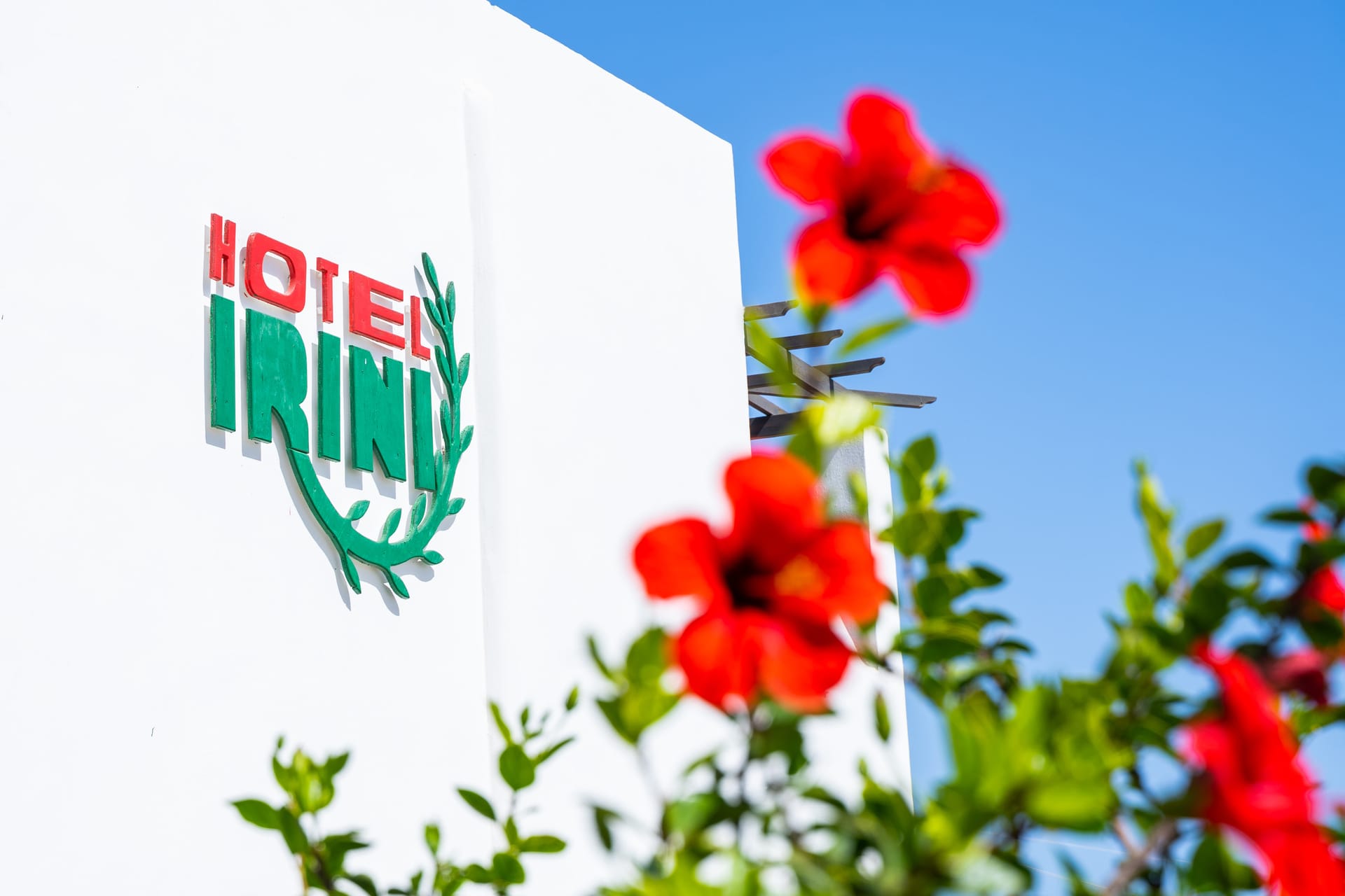 Irini Hotel - 24