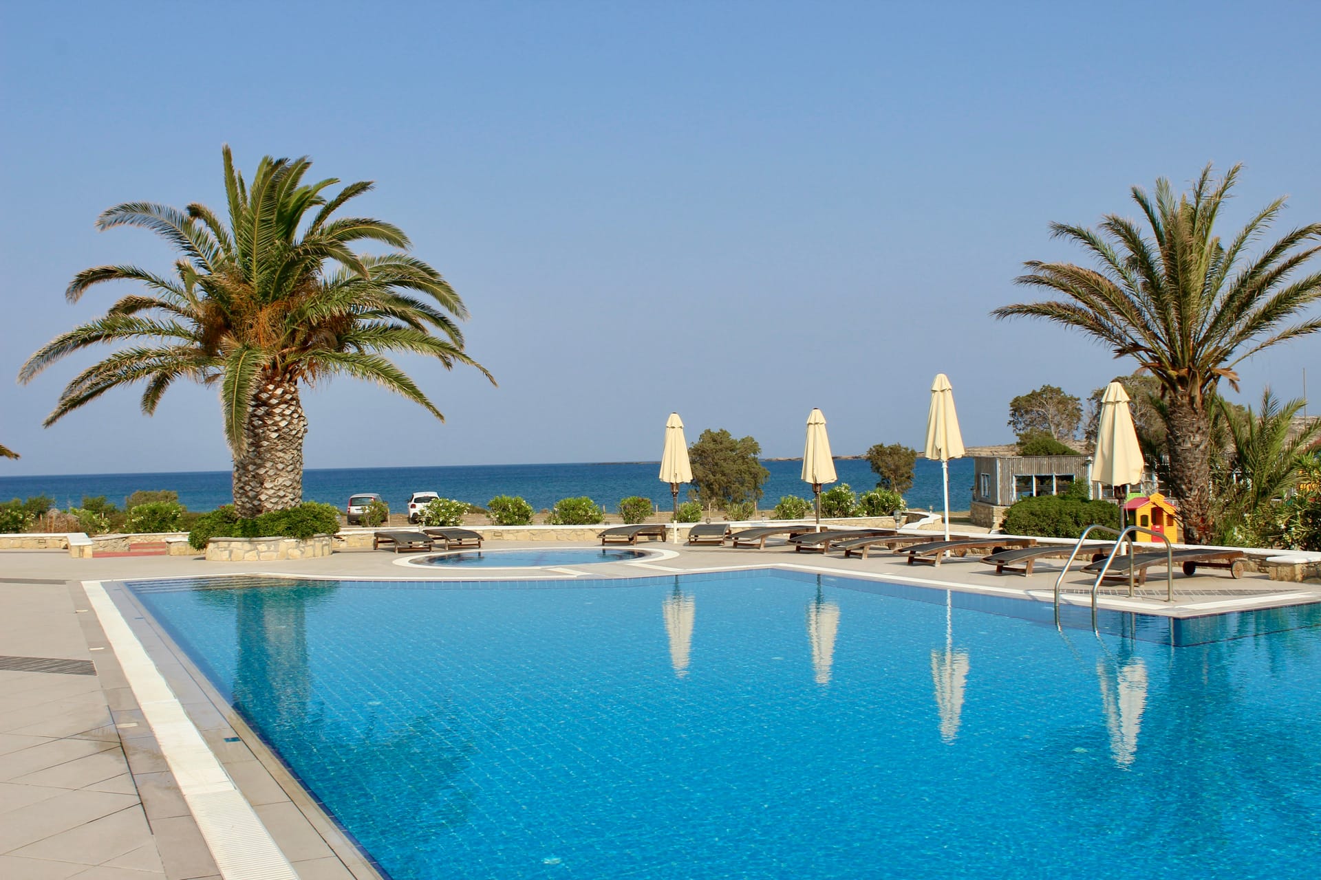 Irini Hotel - 26
