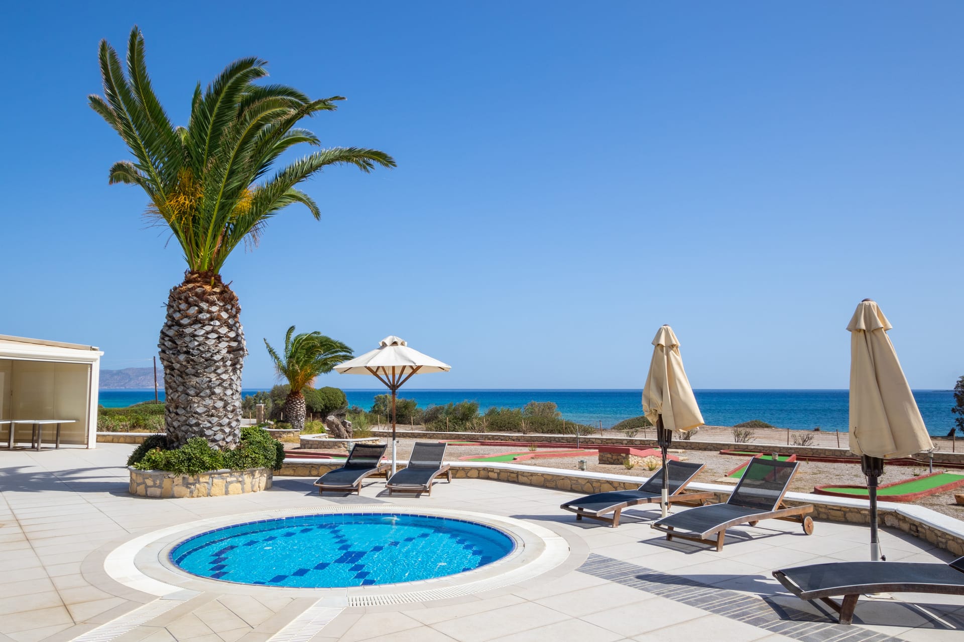 Irini Hotel - 27