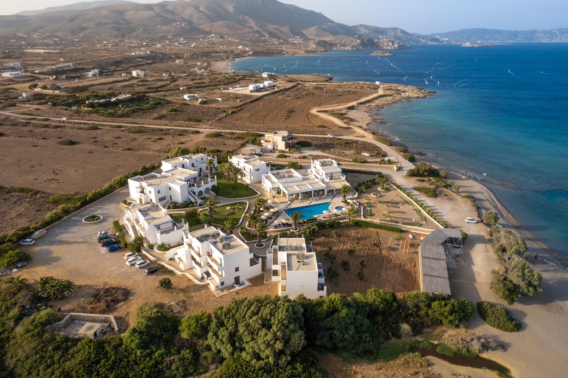 Irini Hotel - 28