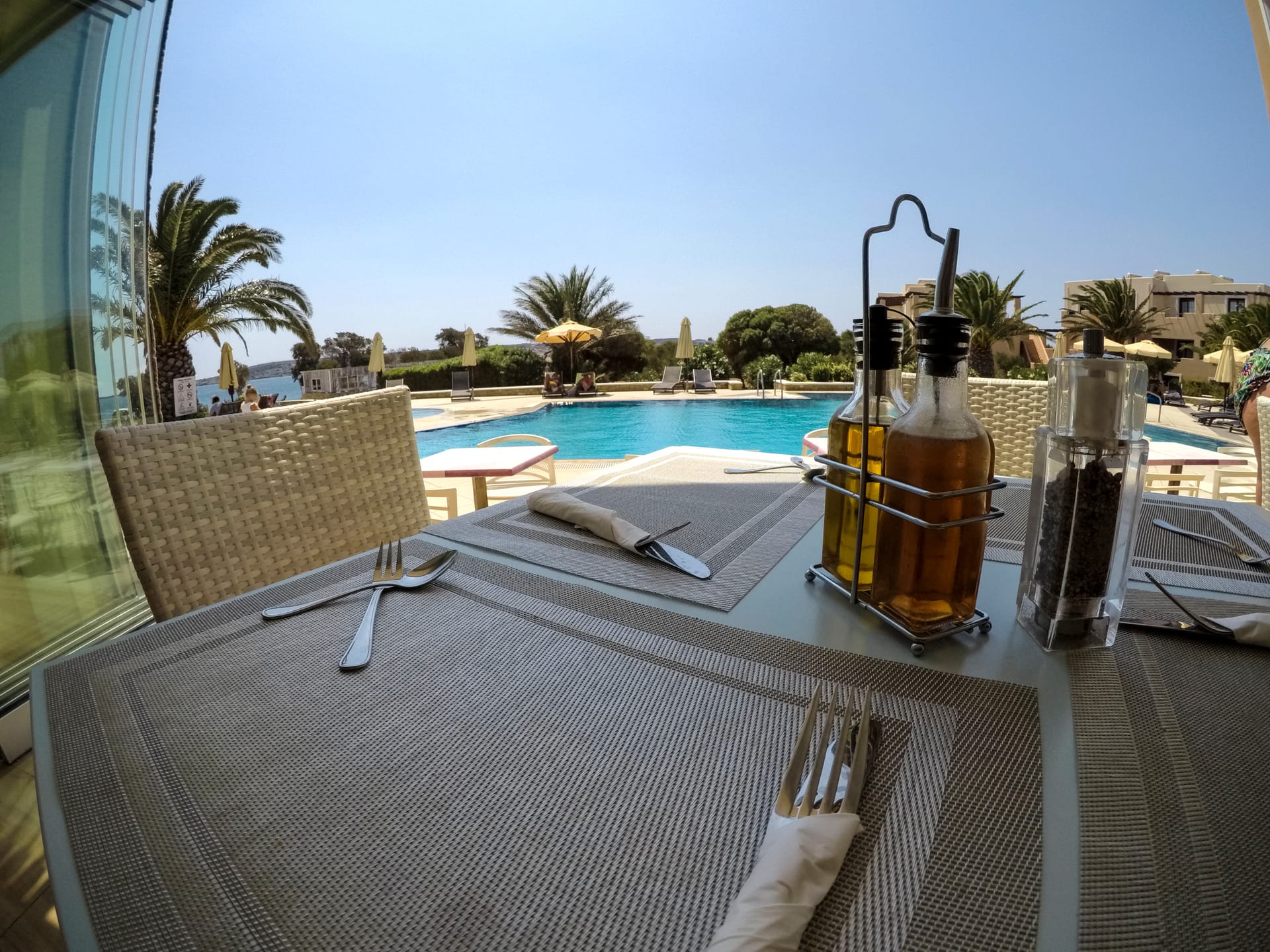 Irini Hotel - 29