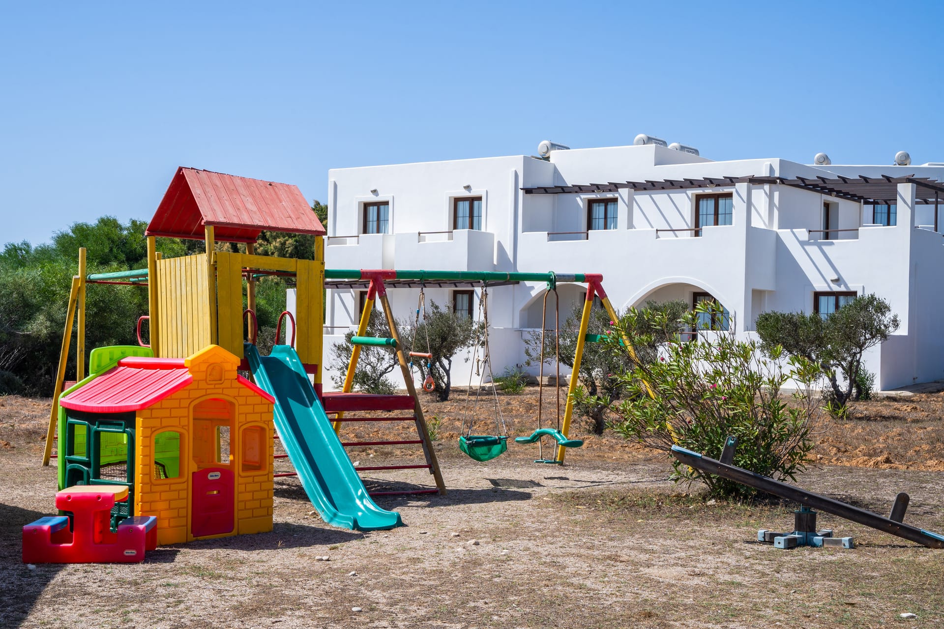 Irini Hotel - 34