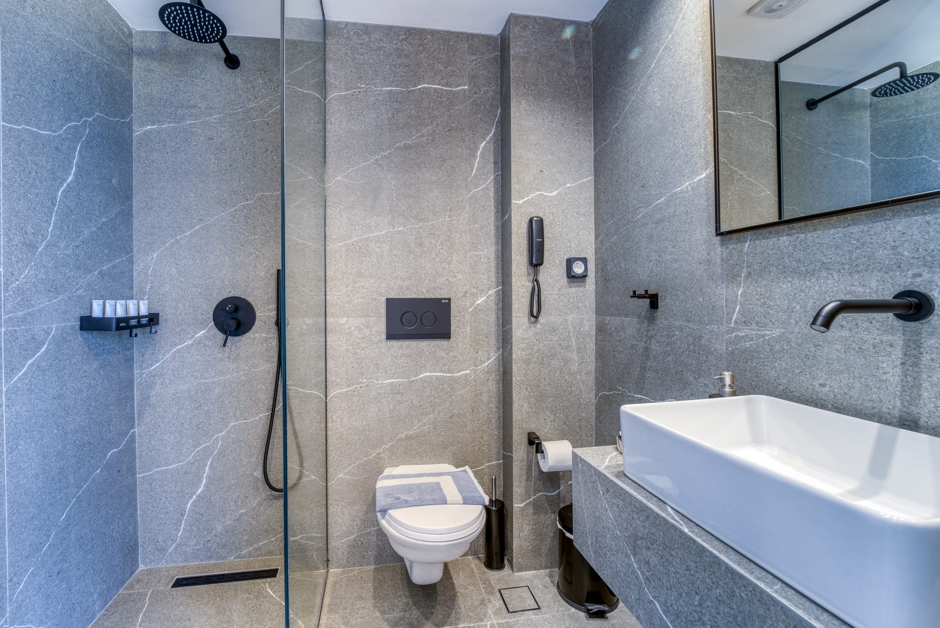 Island Sea Side Hotel | Adults Only - 1