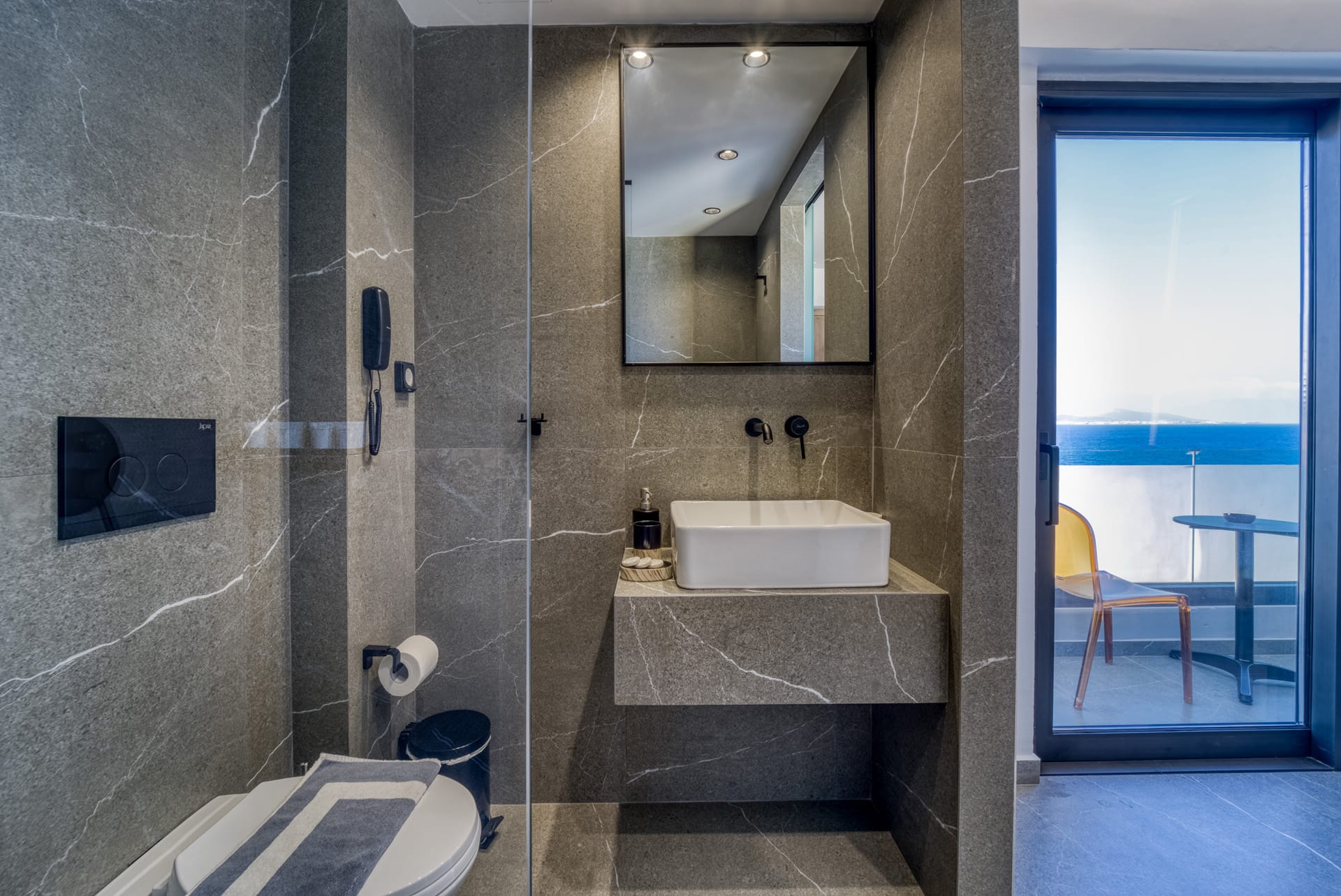 Island Sea Side Hotel | Adults Only - 2