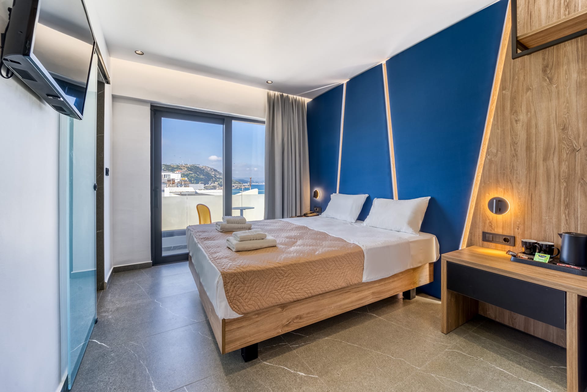 Island Sea Side Hotel | Adults Only - 4
