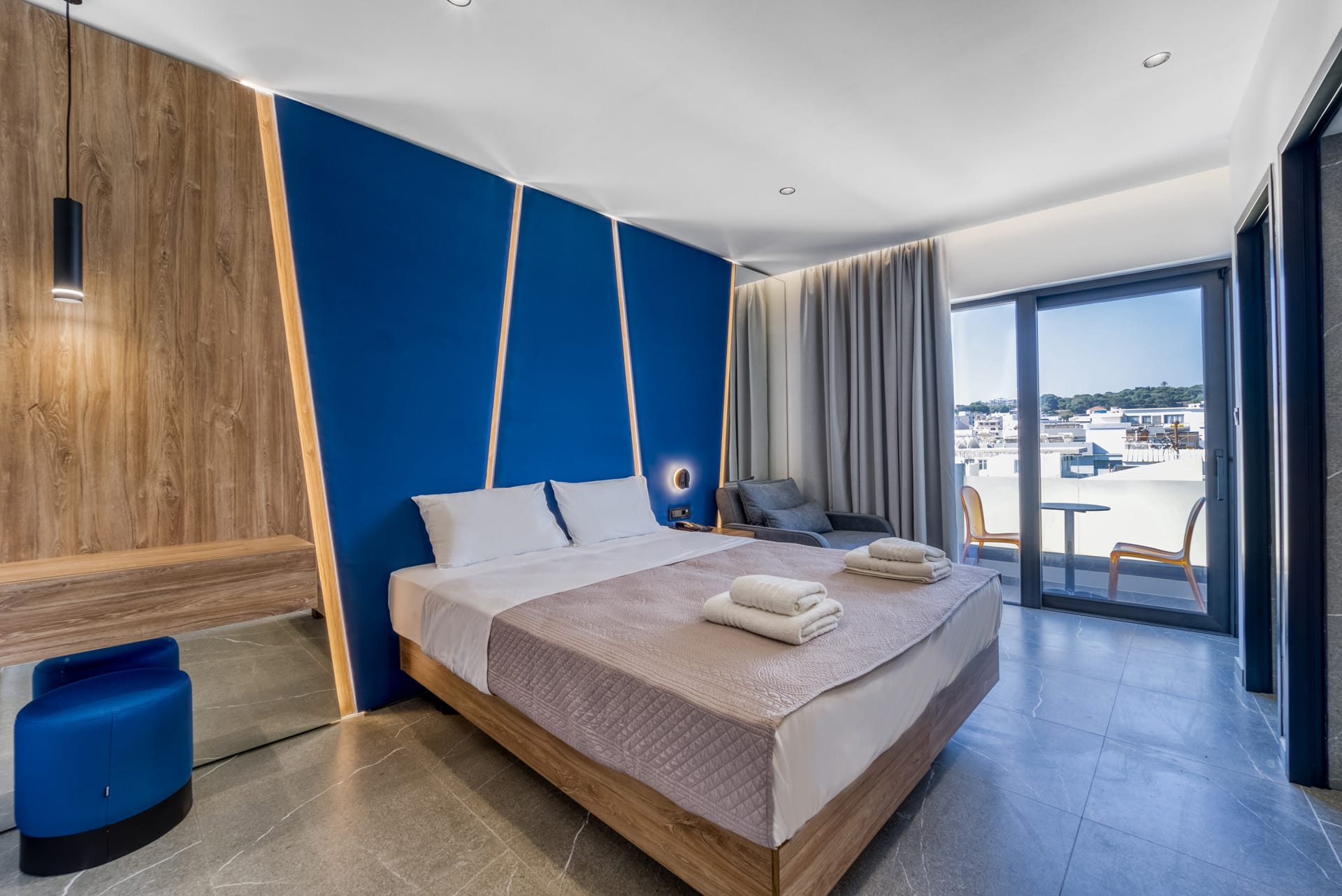 Island Sea Side Hotel | Adults Only - 10