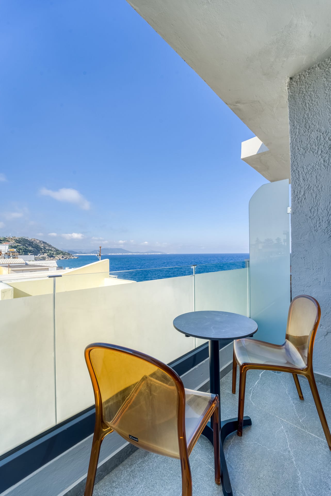 Island Sea Side Hotel | Adults Only - 12