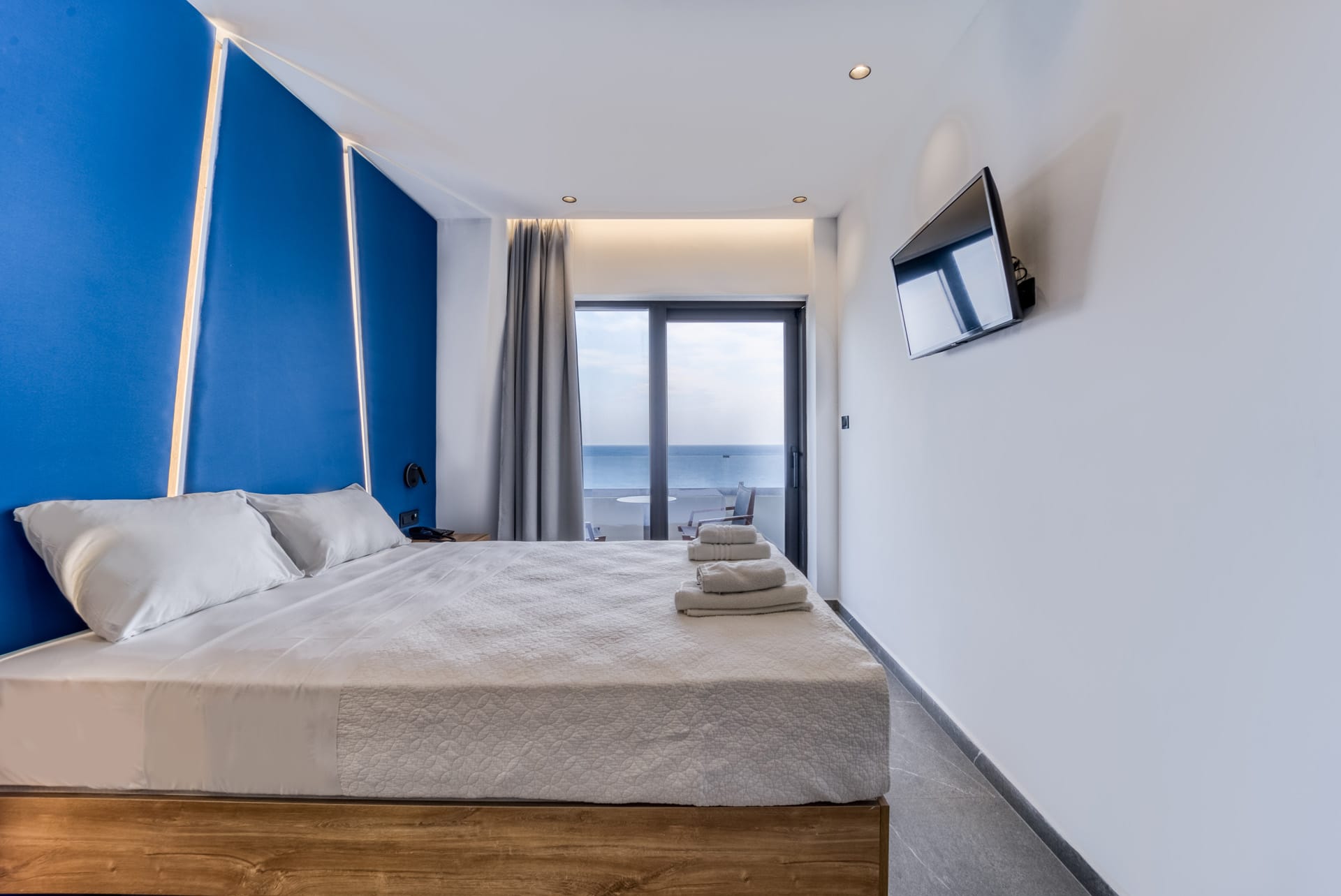 Island Sea Side Hotel | Adults Only - 16