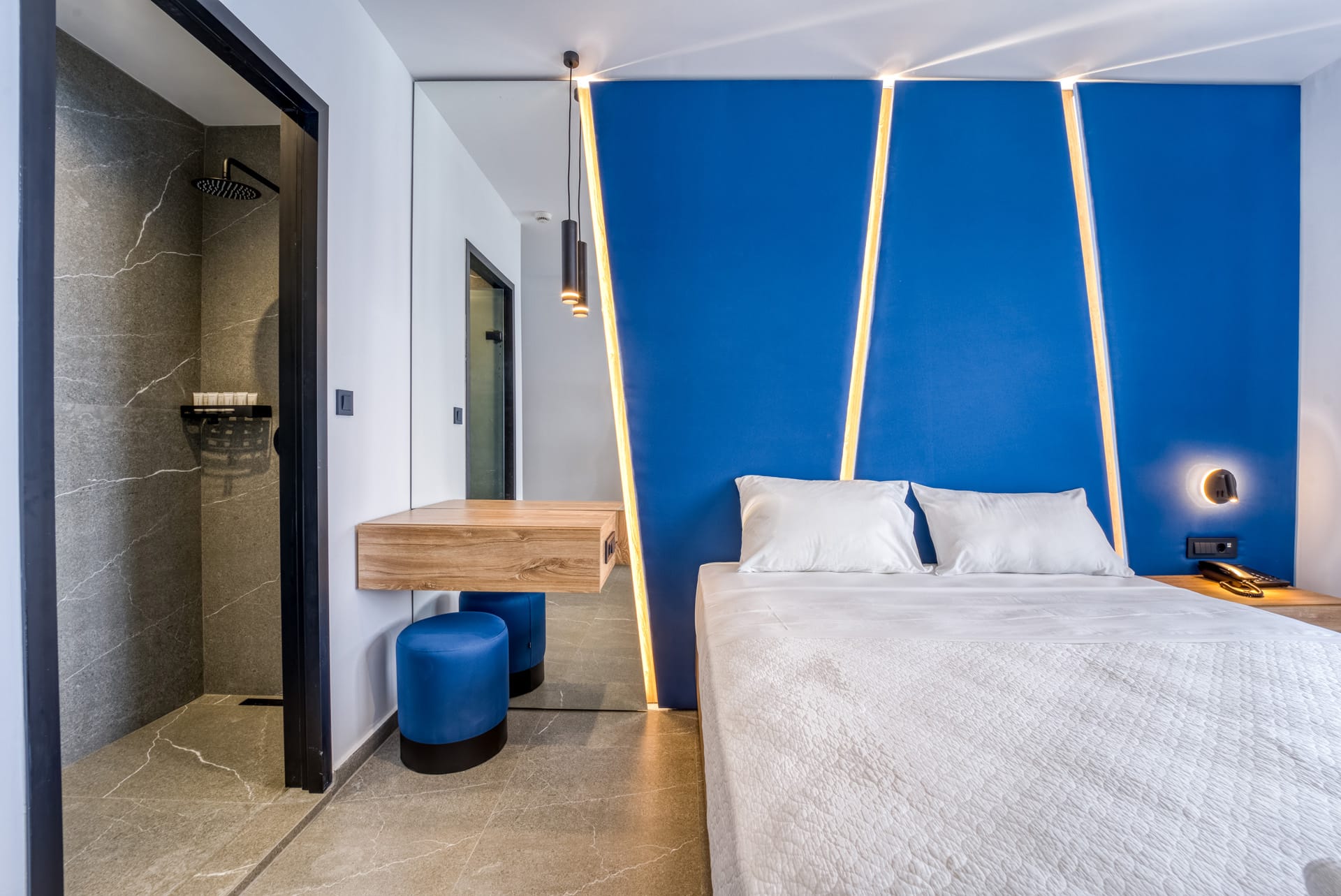 Island Sea Side Hotel | Adults Only - 20