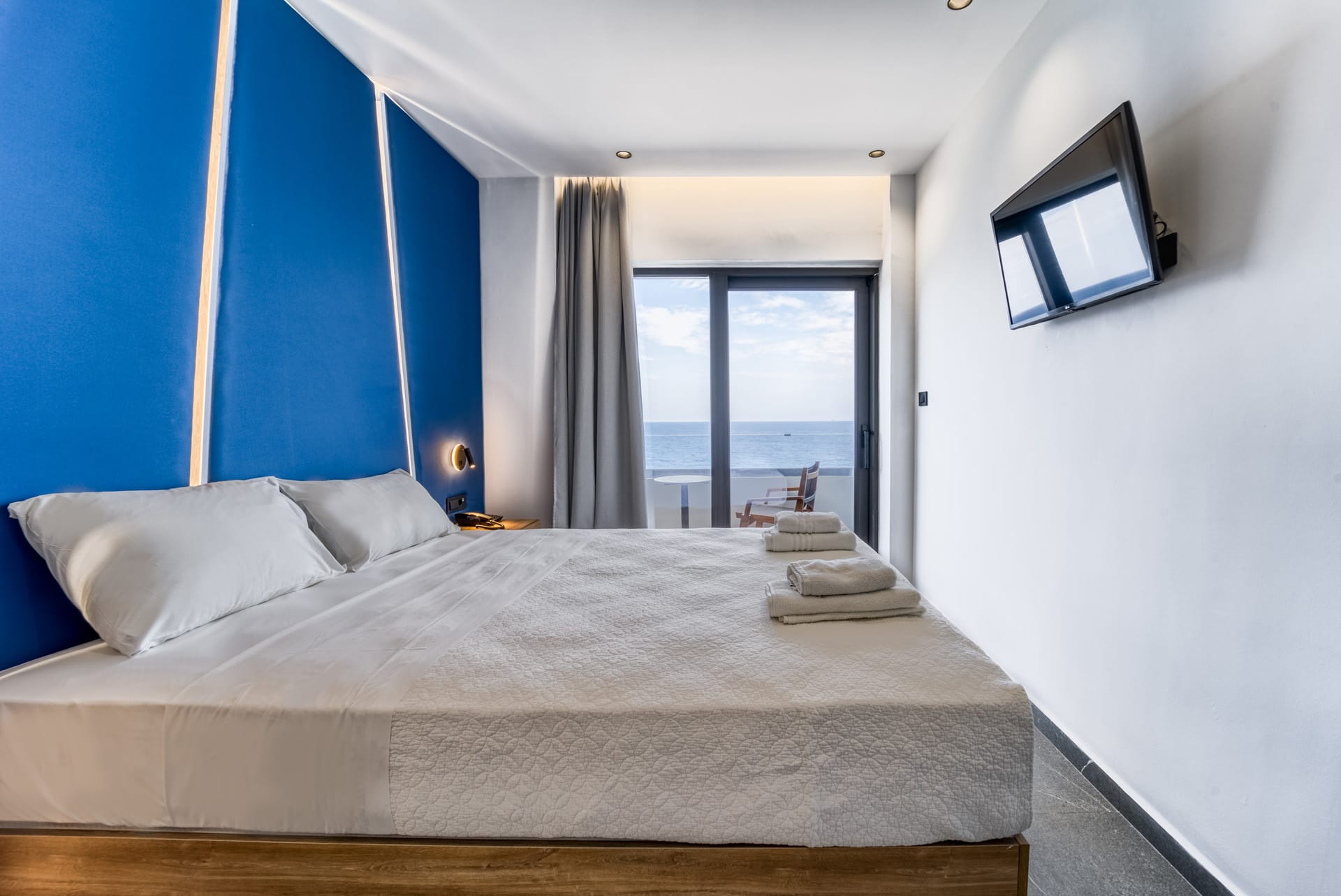 Island Sea Side Hotel | Adults Only - 28