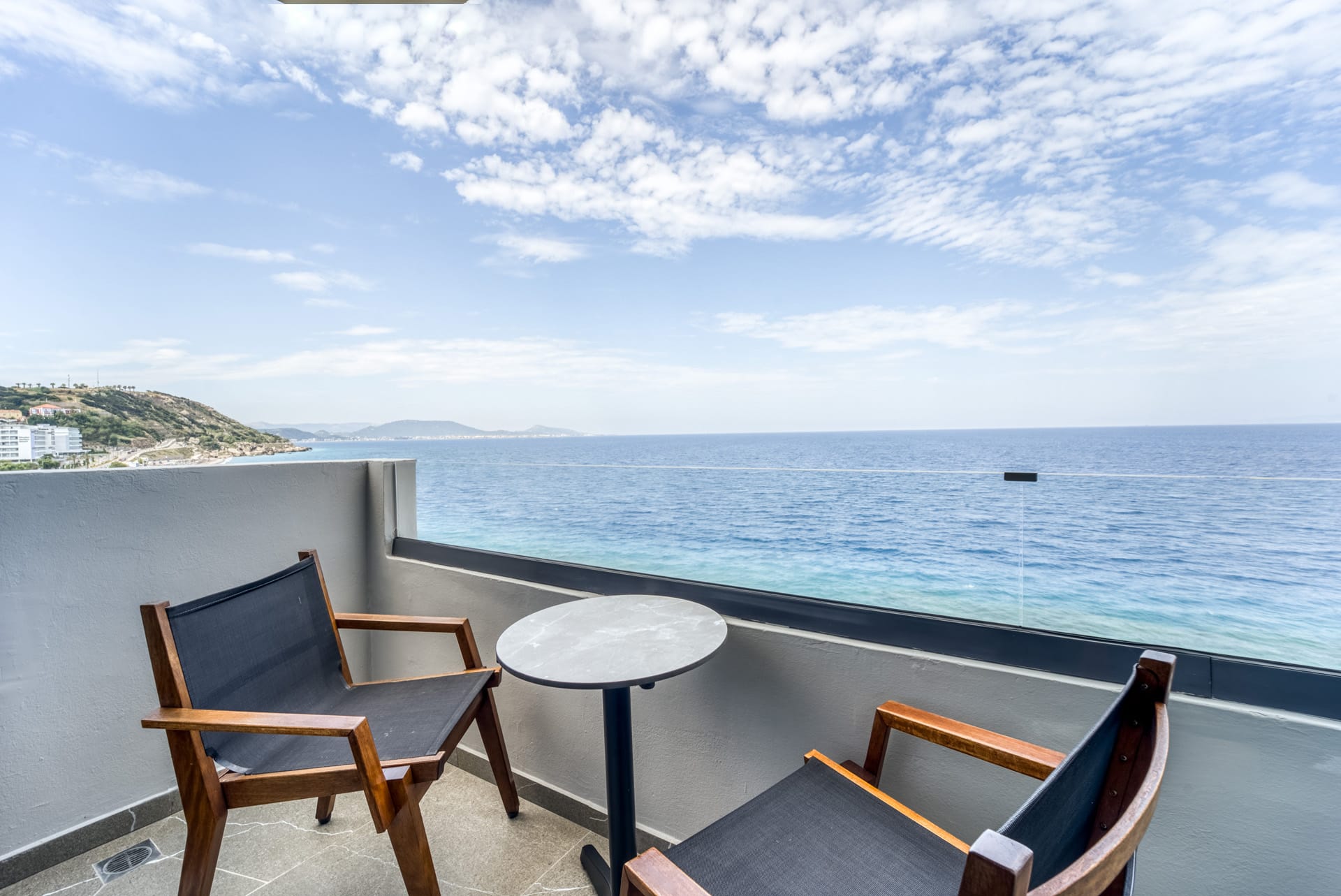 Island Sea Side Hotel | Adults Only - 29