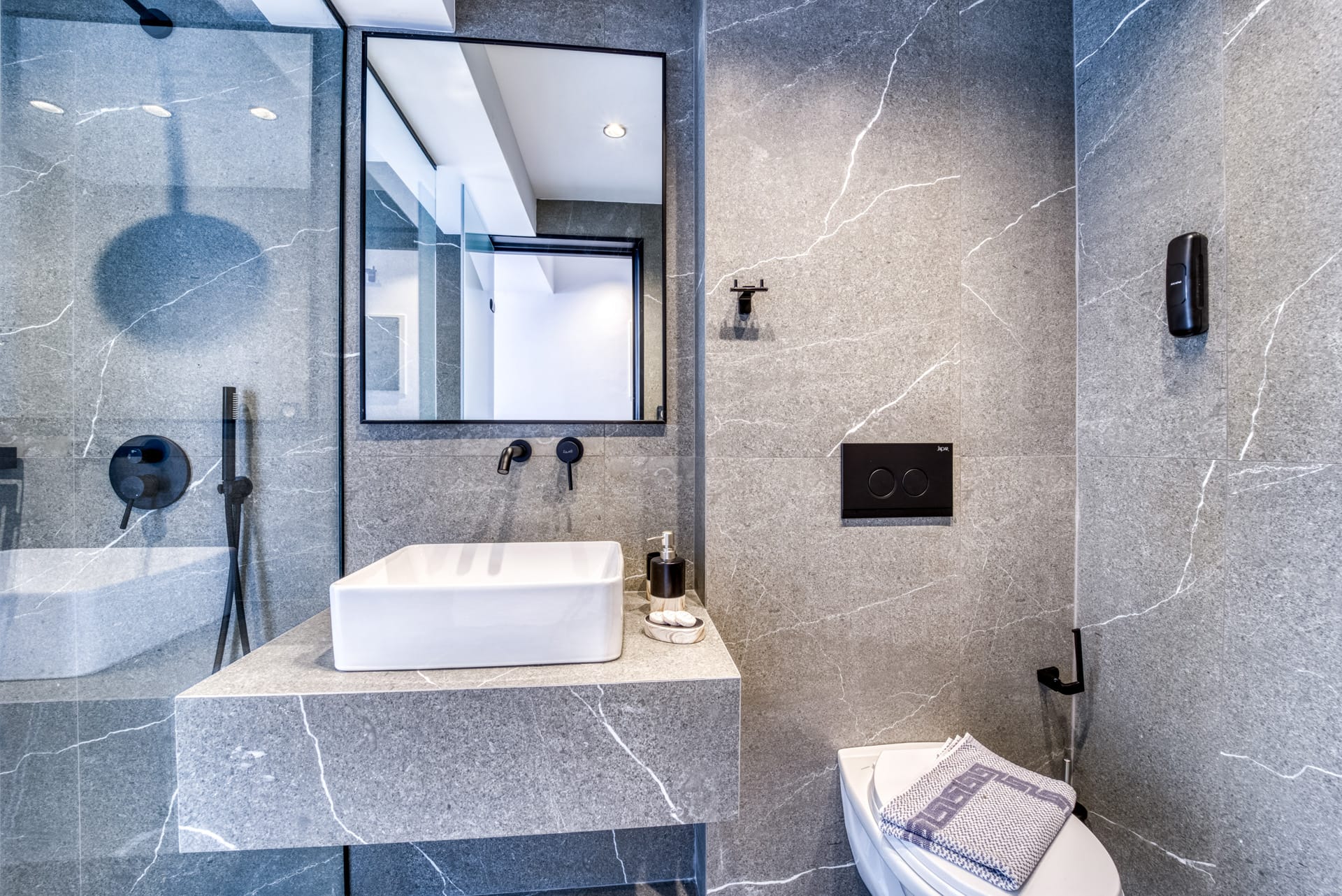 Island Sea Side Hotel | Adults Only - 31