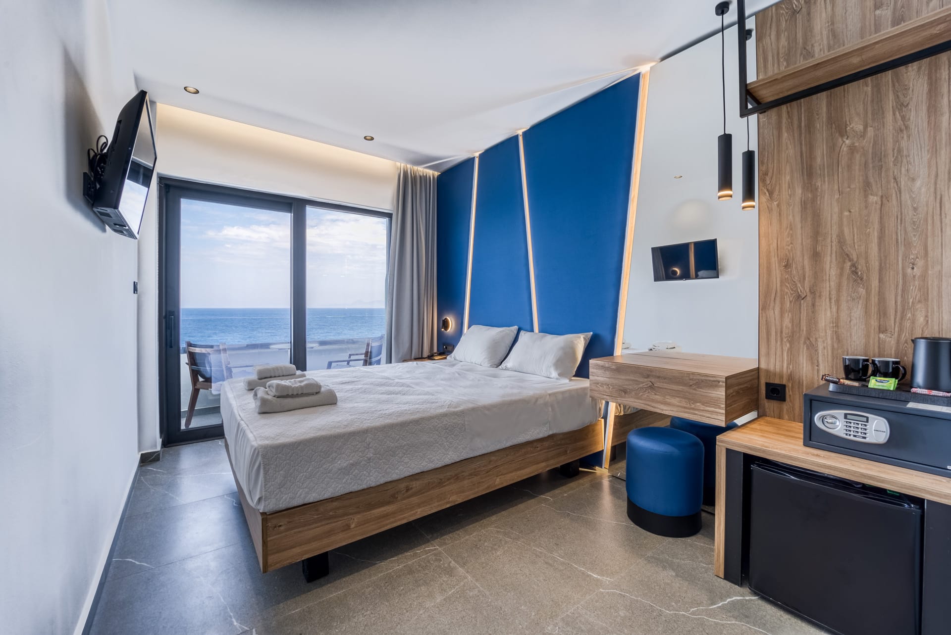 Island Sea Side Hotel | Adults Only - 33