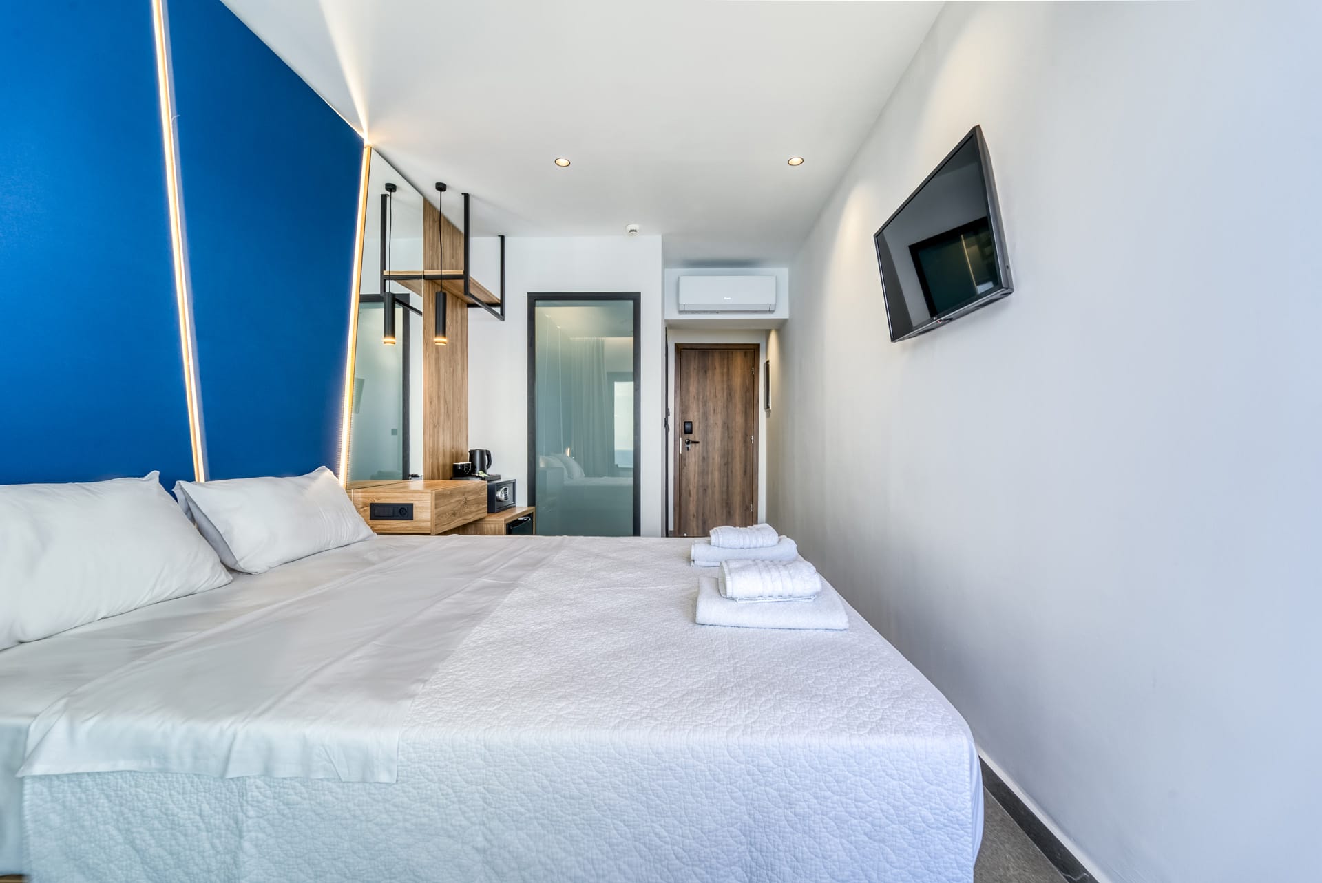 Island Sea Side Hotel | Adults Only - 34