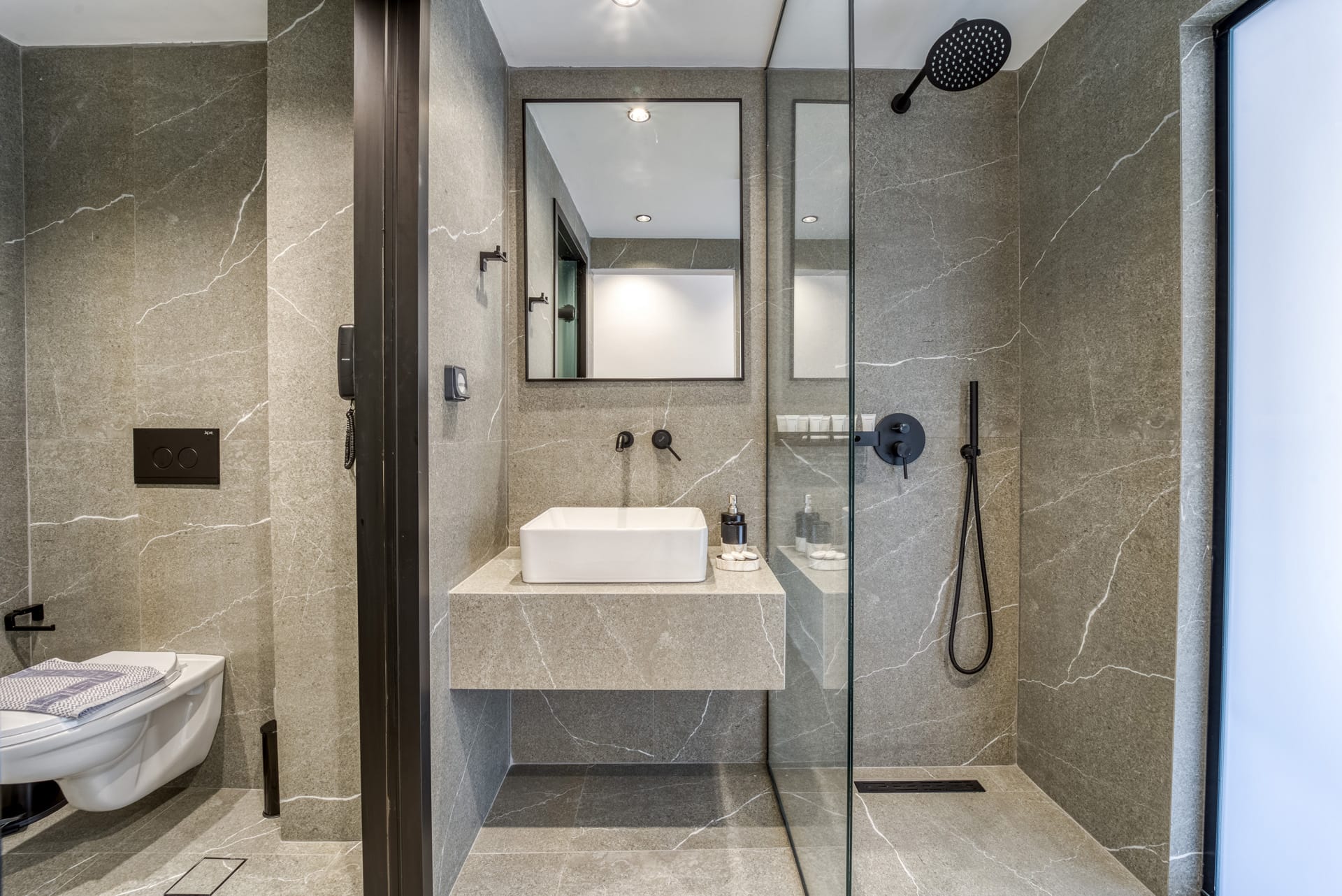 Island Sea Side Hotel | Adults Only - 36