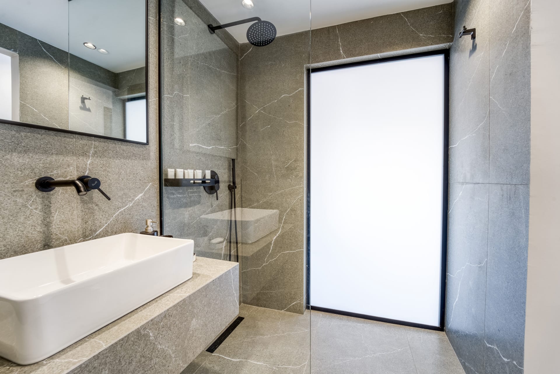 Island Sea Side Hotel | Adults Only - 37
