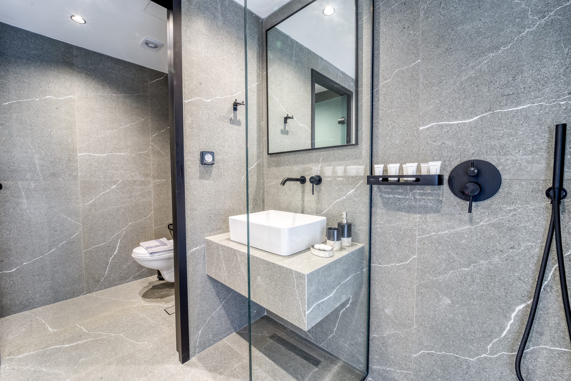 Island Sea Side Hotel | Adults Only - 40