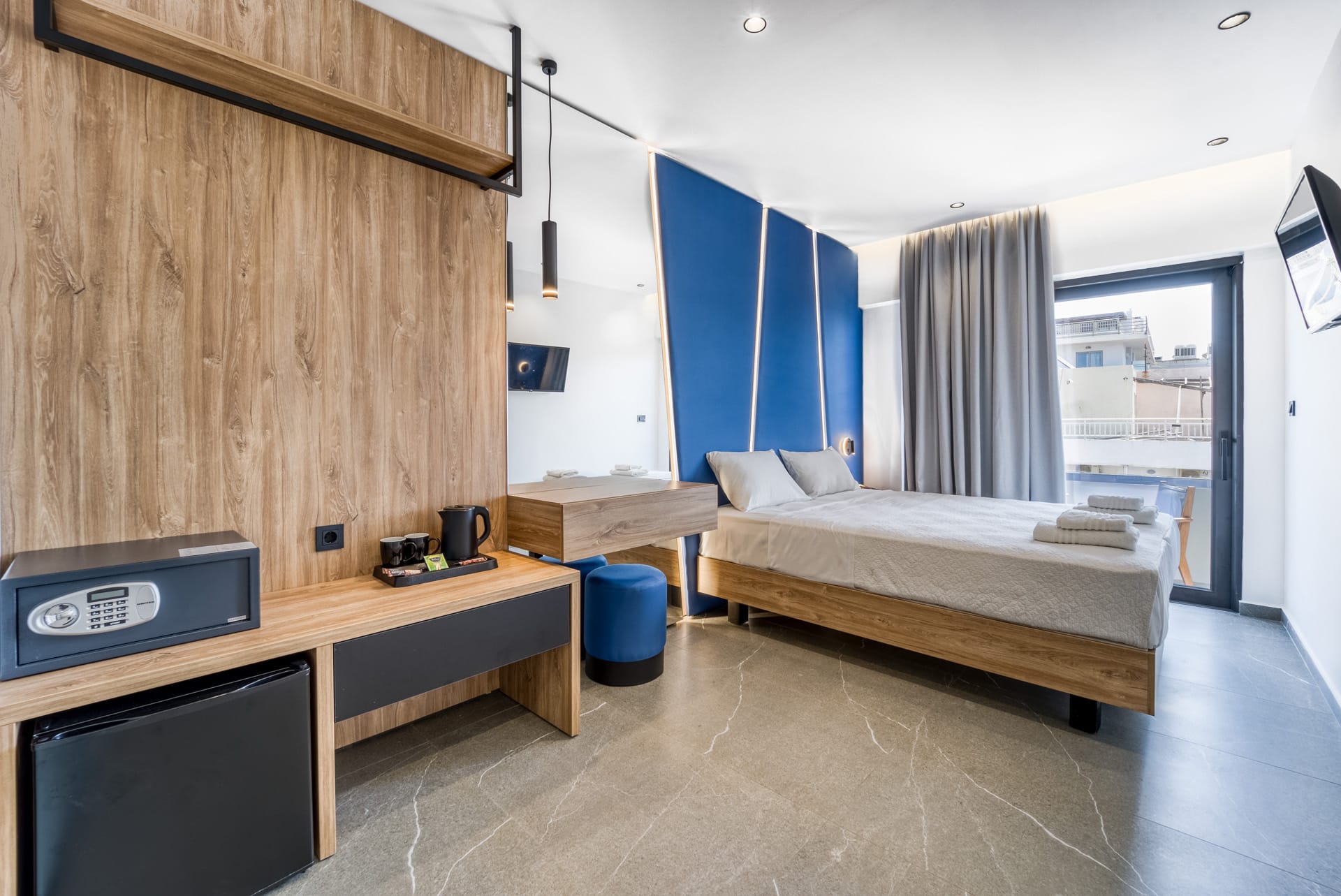 Island Sea Side Hotel | Adults Only - 41