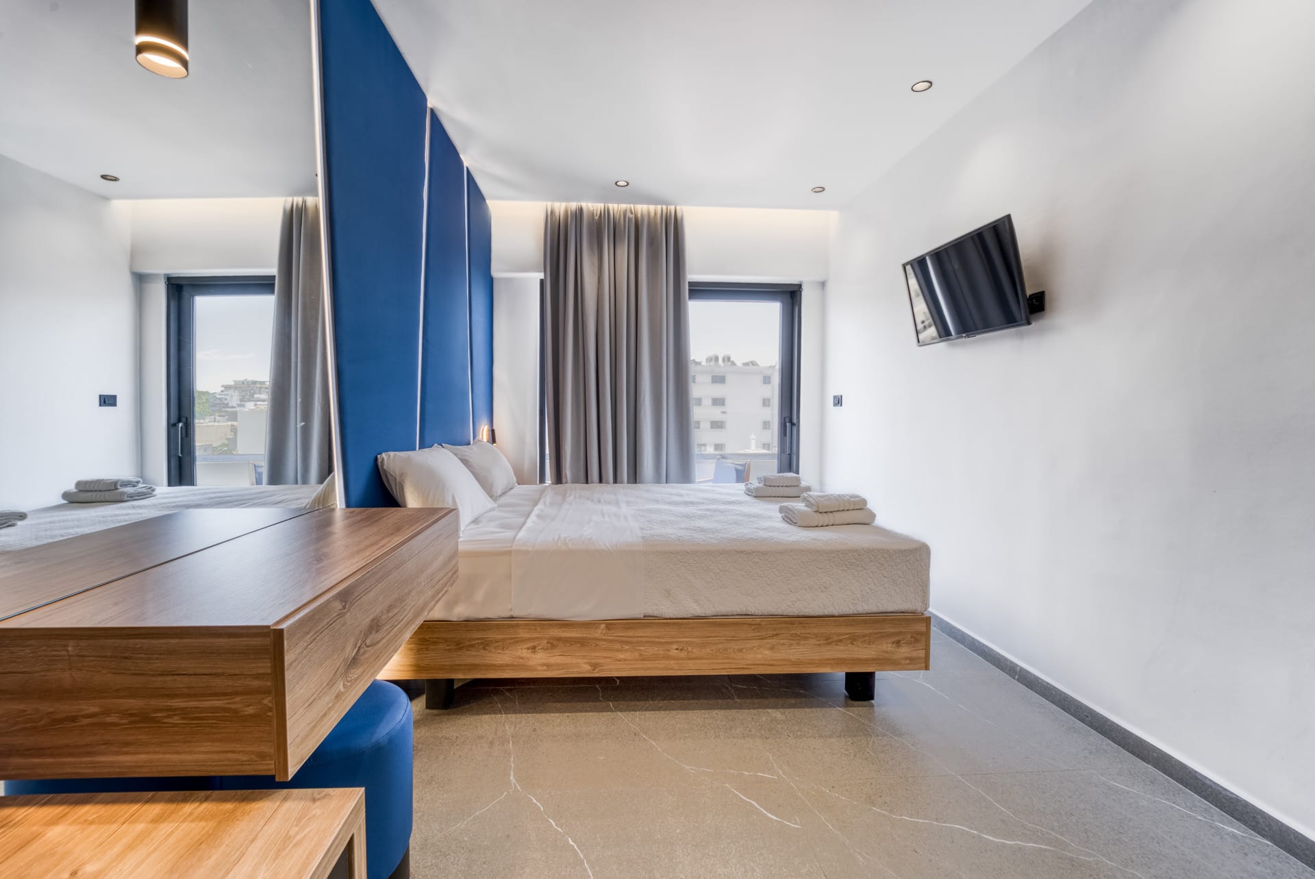 Island Sea Side Hotel | Adults Only - 42