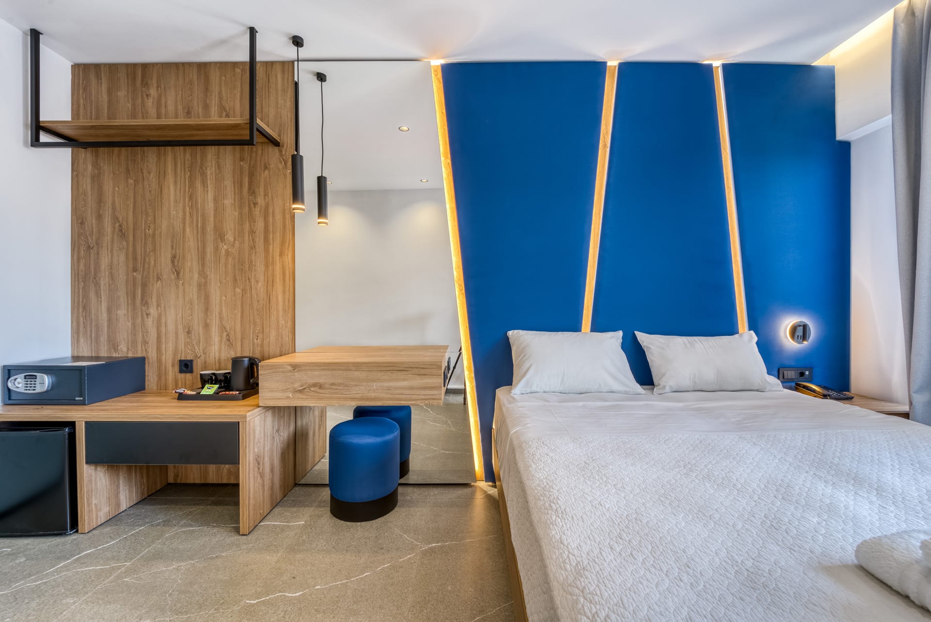 Island Sea Side Hotel | Adults Only - 43