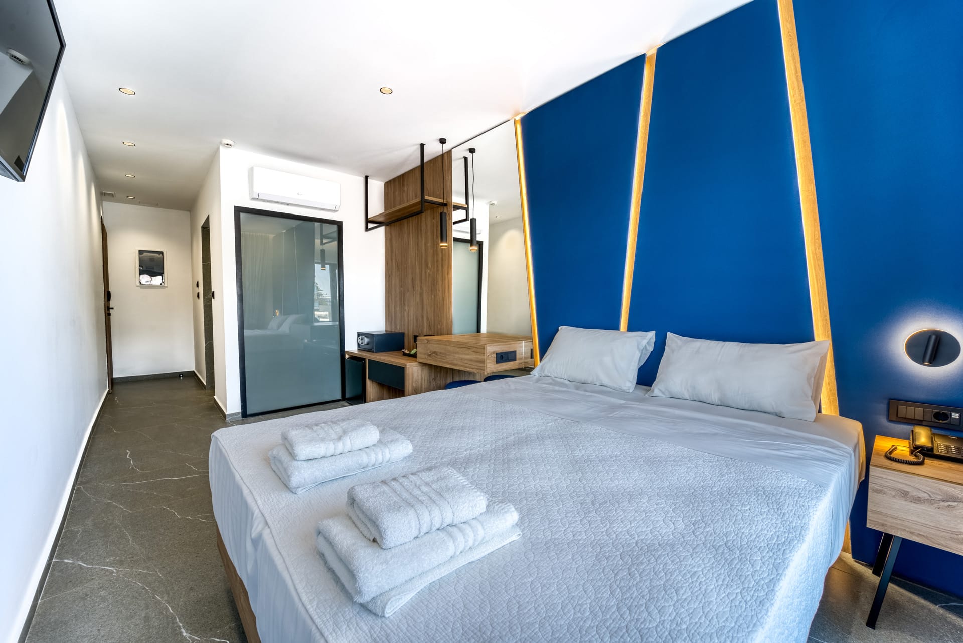 Island Sea Side Hotel | Adults Only - 44