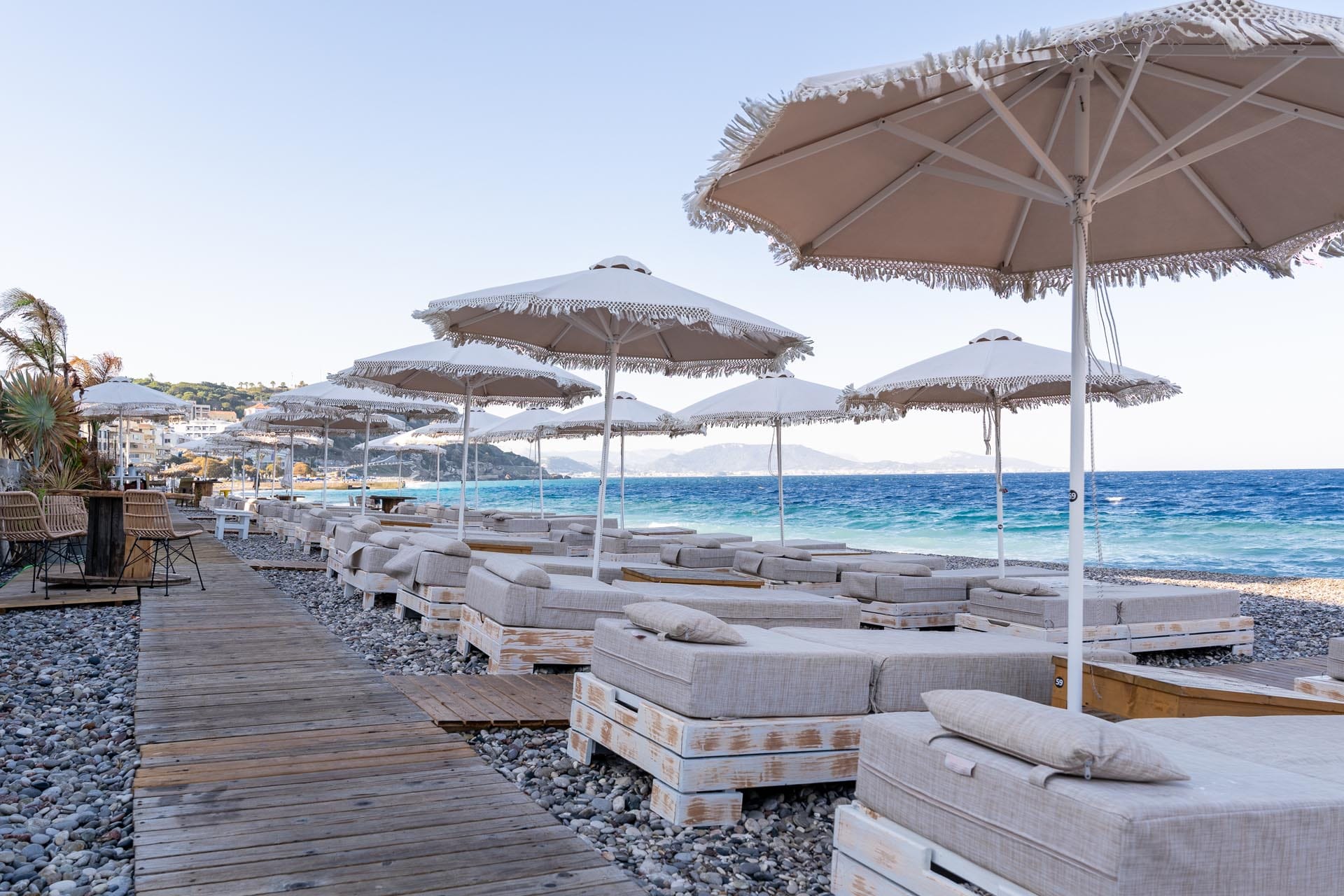 Island Sea Side Hotel | Adults Only - 46