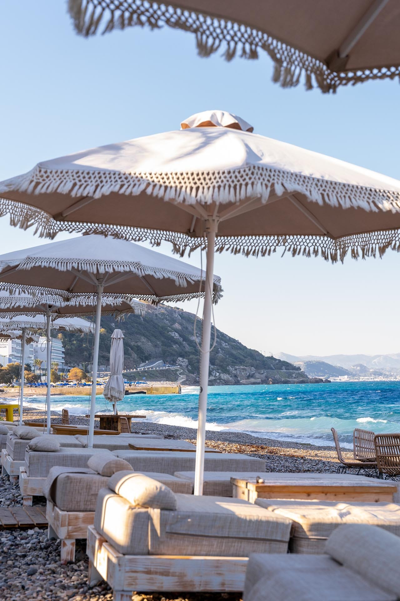 Island Sea Side Hotel | Adults Only - 48