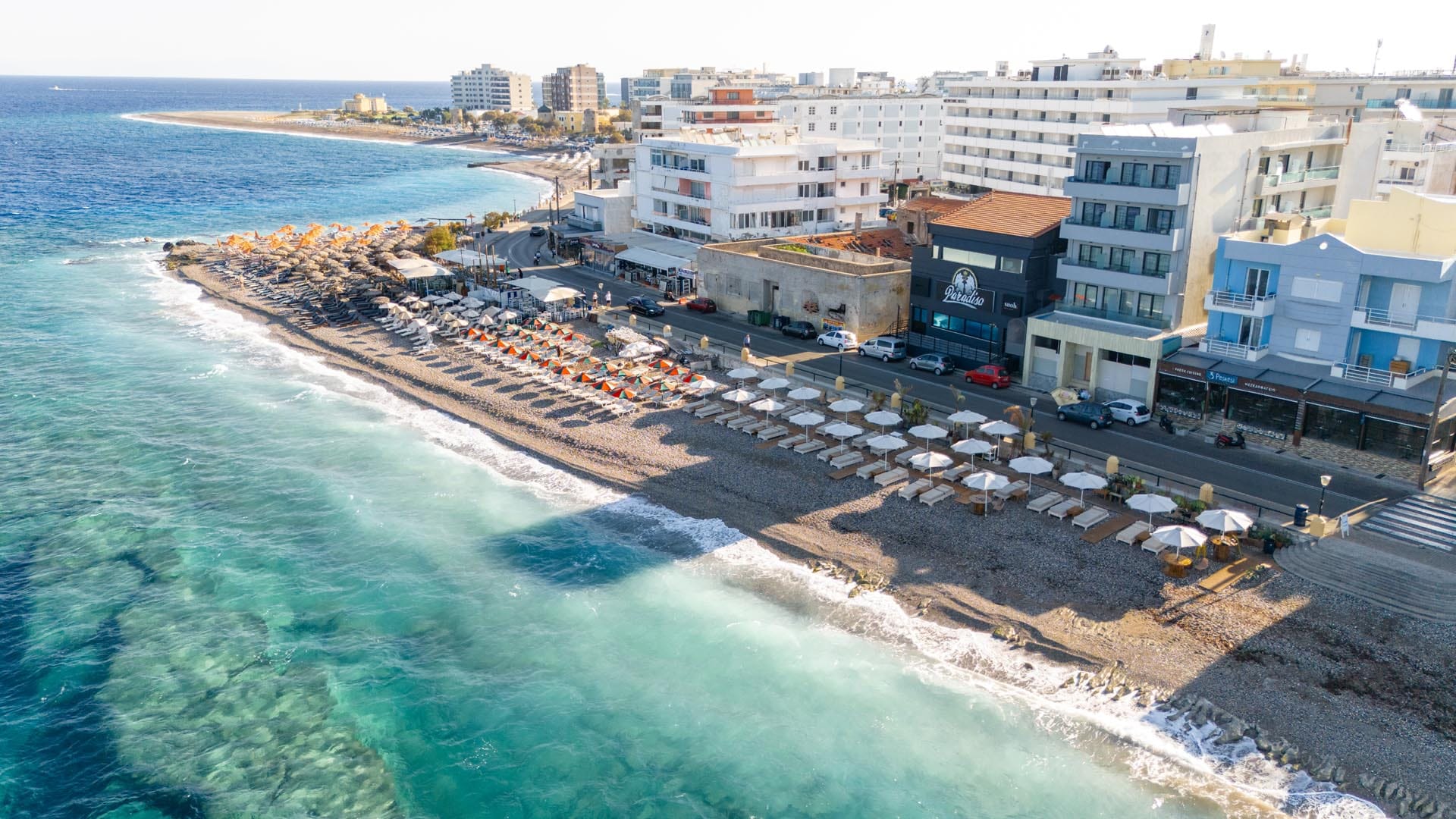 Island Sea Side Hotel | Adults Only - 49