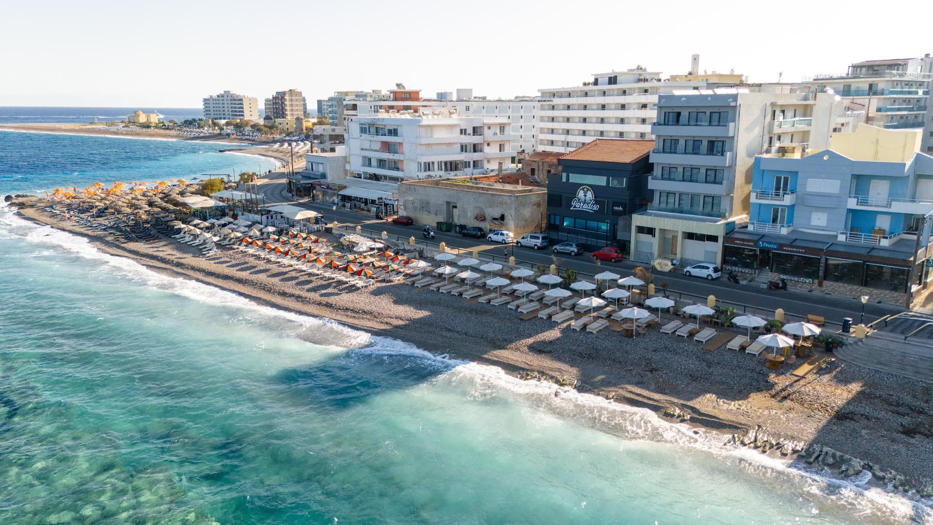 Island Sea Side Hotel | Adults Only - 53