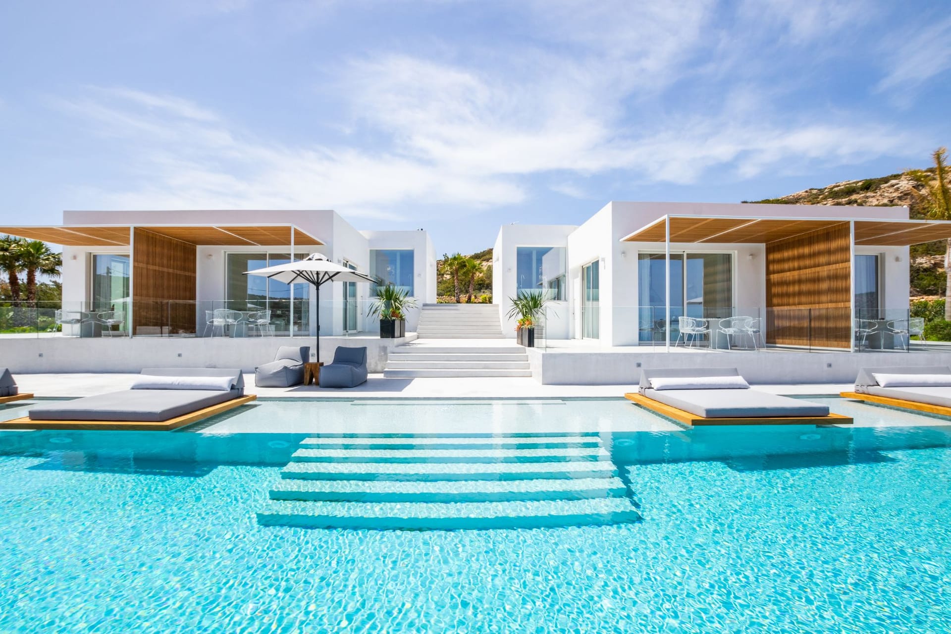 Istia Luxury Villas - 1