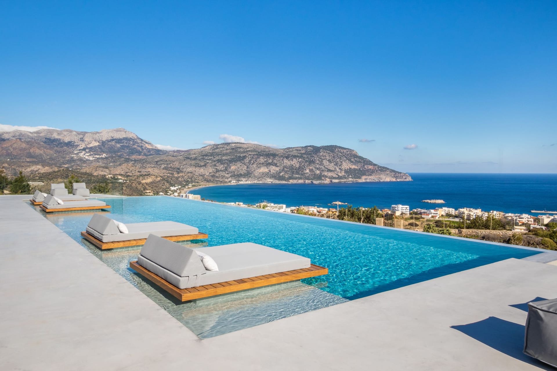Istia Luxury Villas - 2