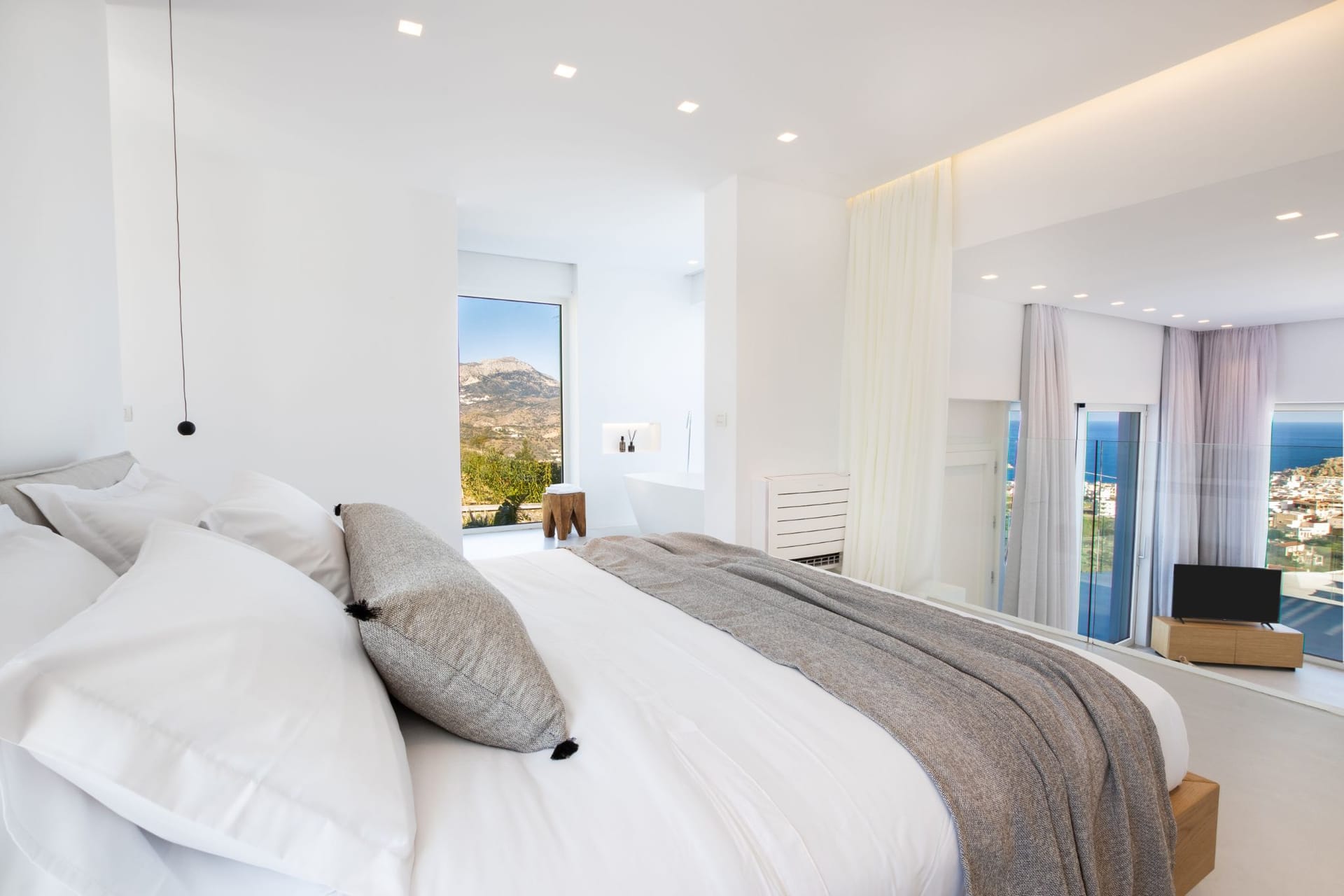 Istia Luxury Villas - 3