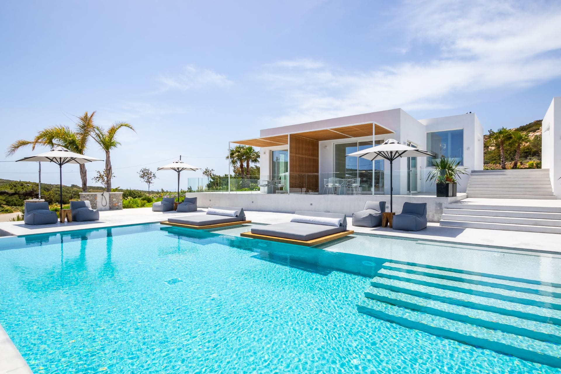 Istia Luxury Villas - 6